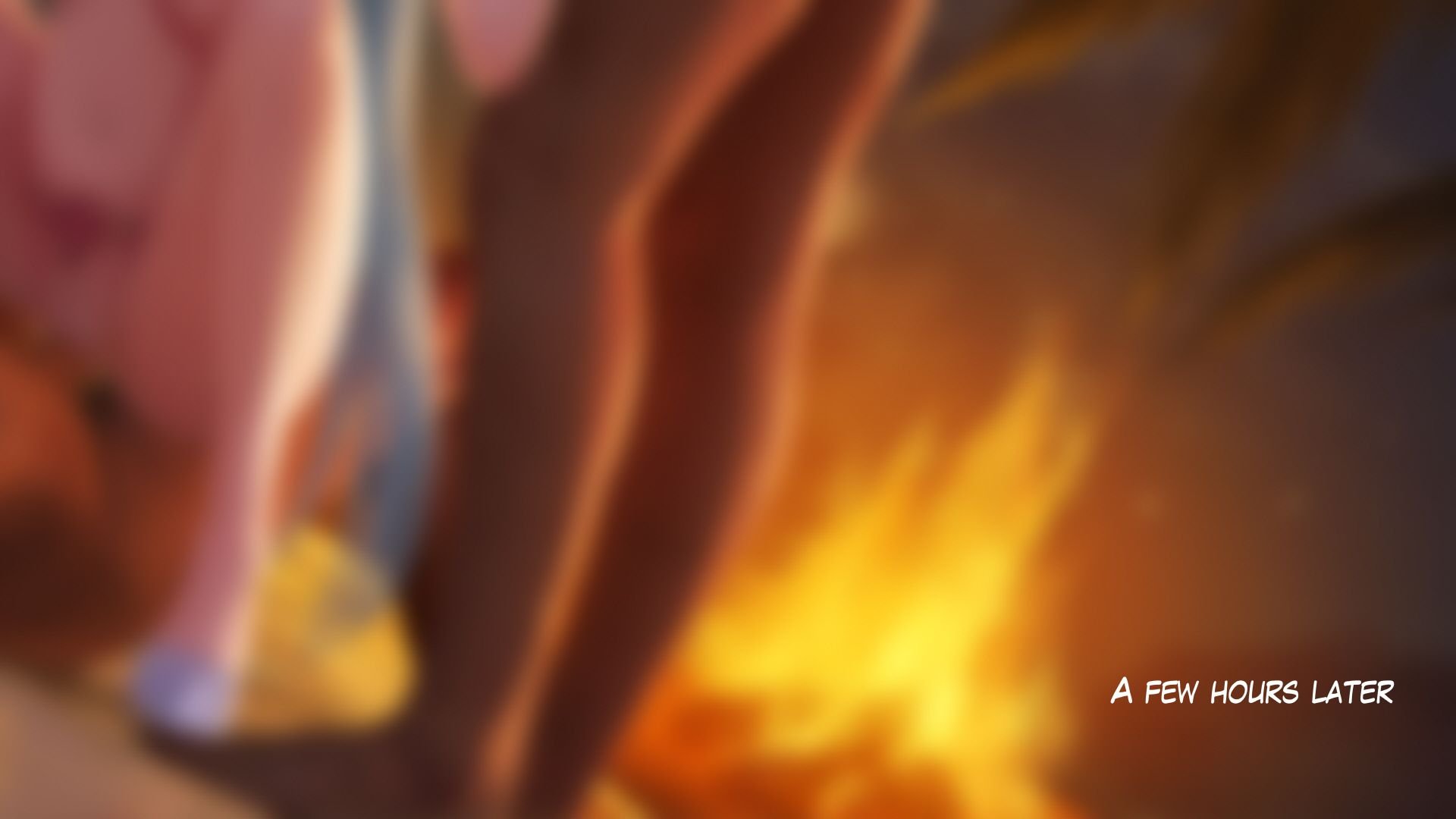 Maven Of the Strings - Chapter 1