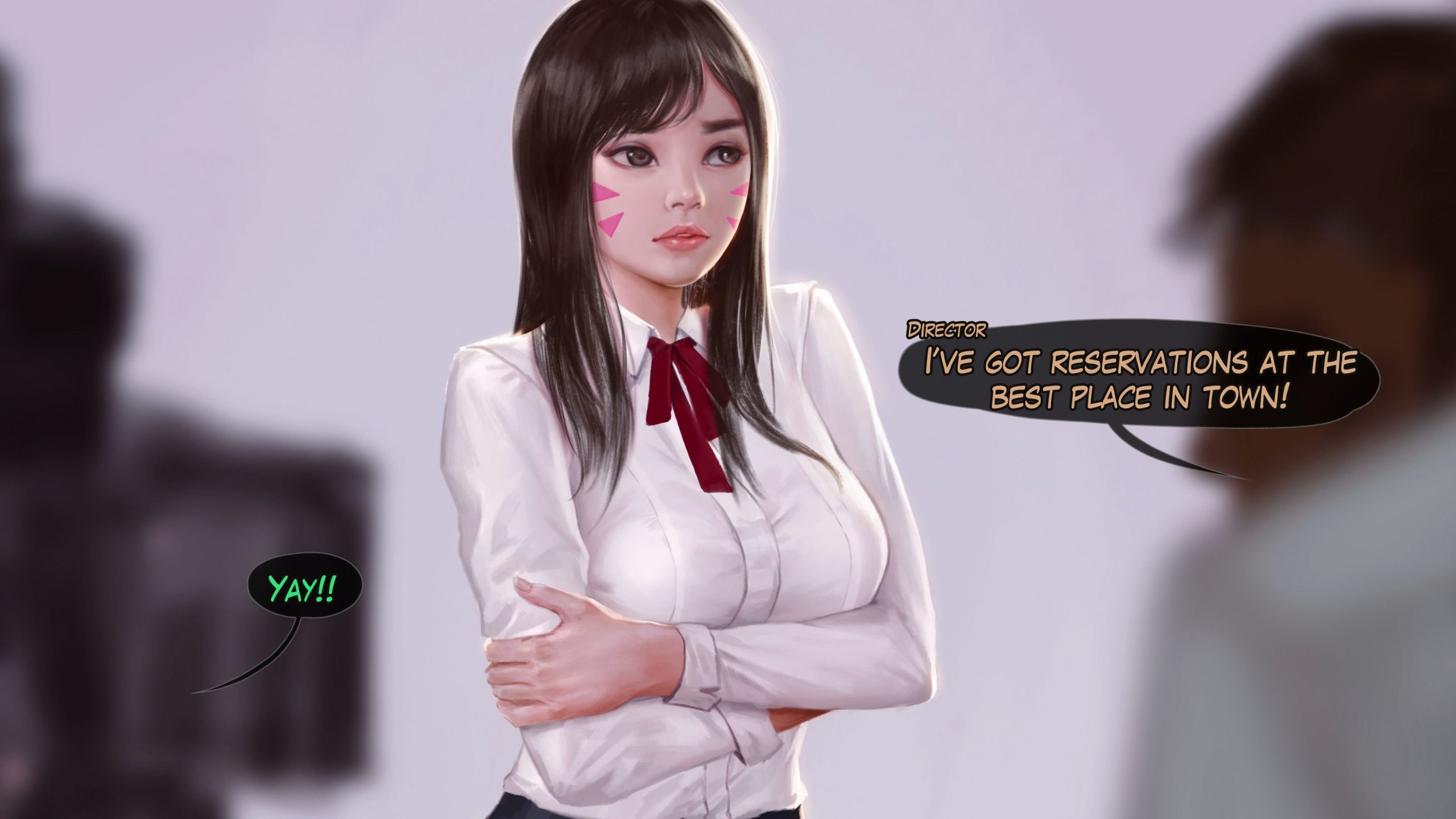 NTR – Gaming Girl (1-2) - Chapter 1