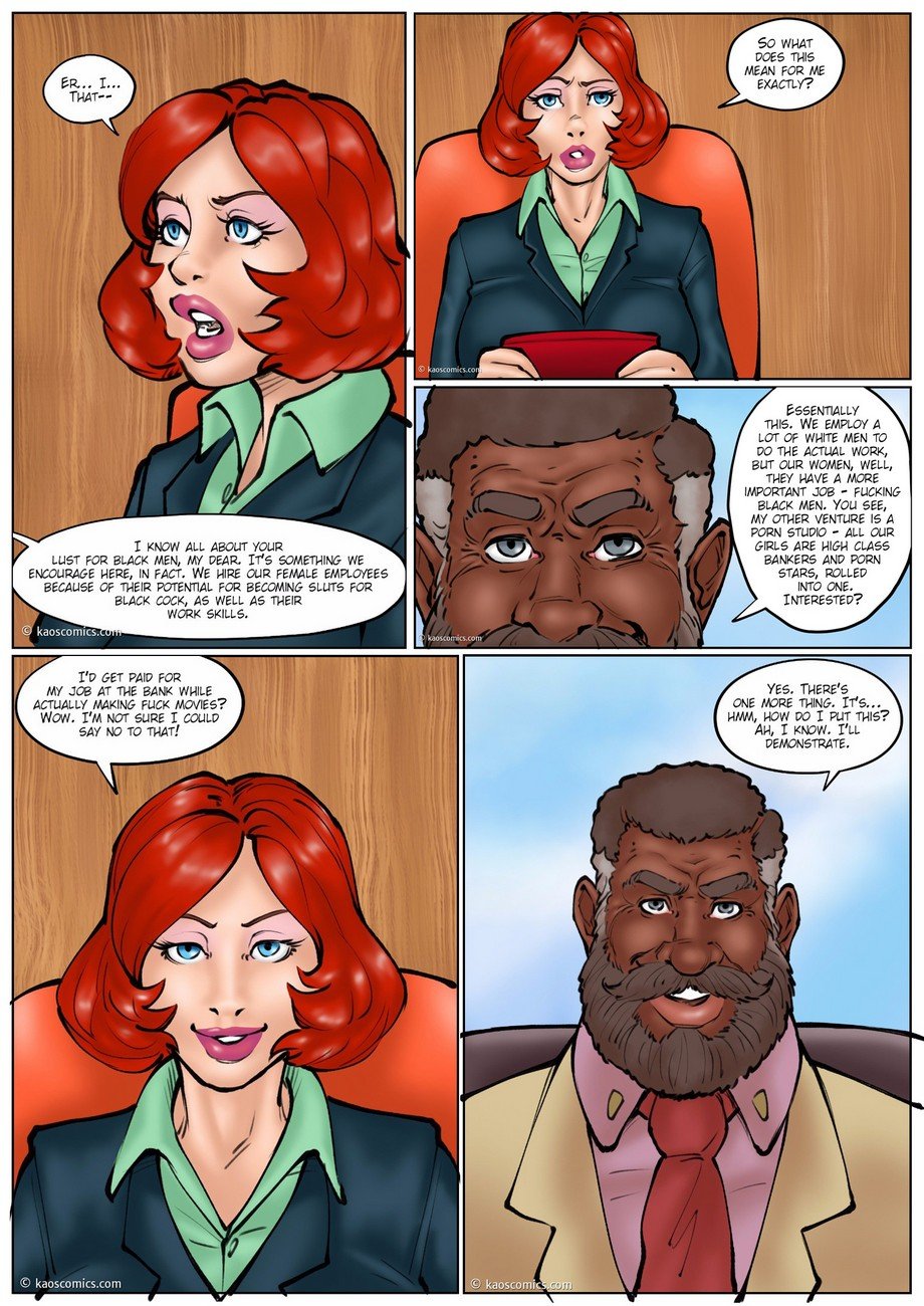 Annabelle’s New Life (1-3) - Chapter 2