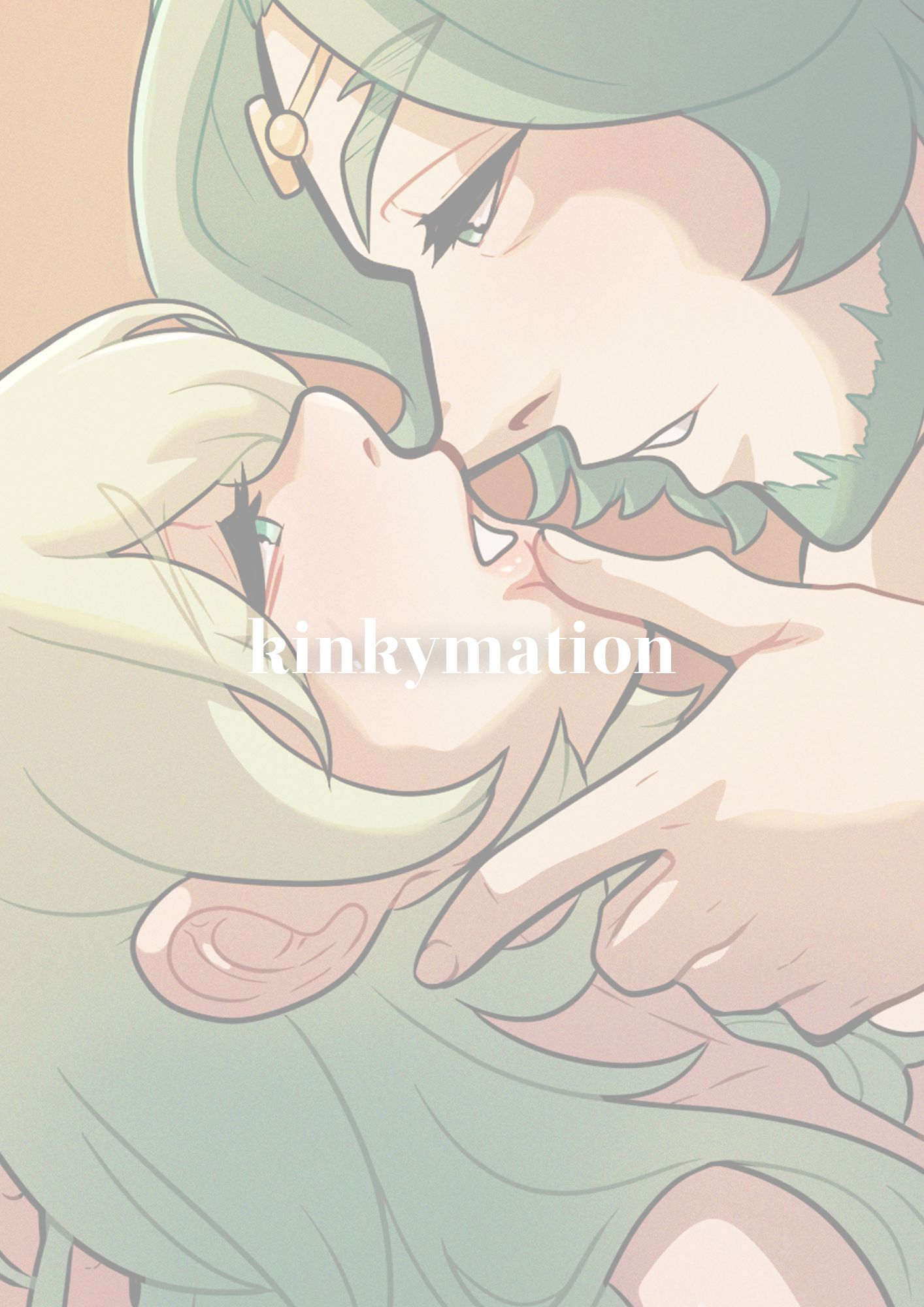 No Holds Barred - Chapter 1