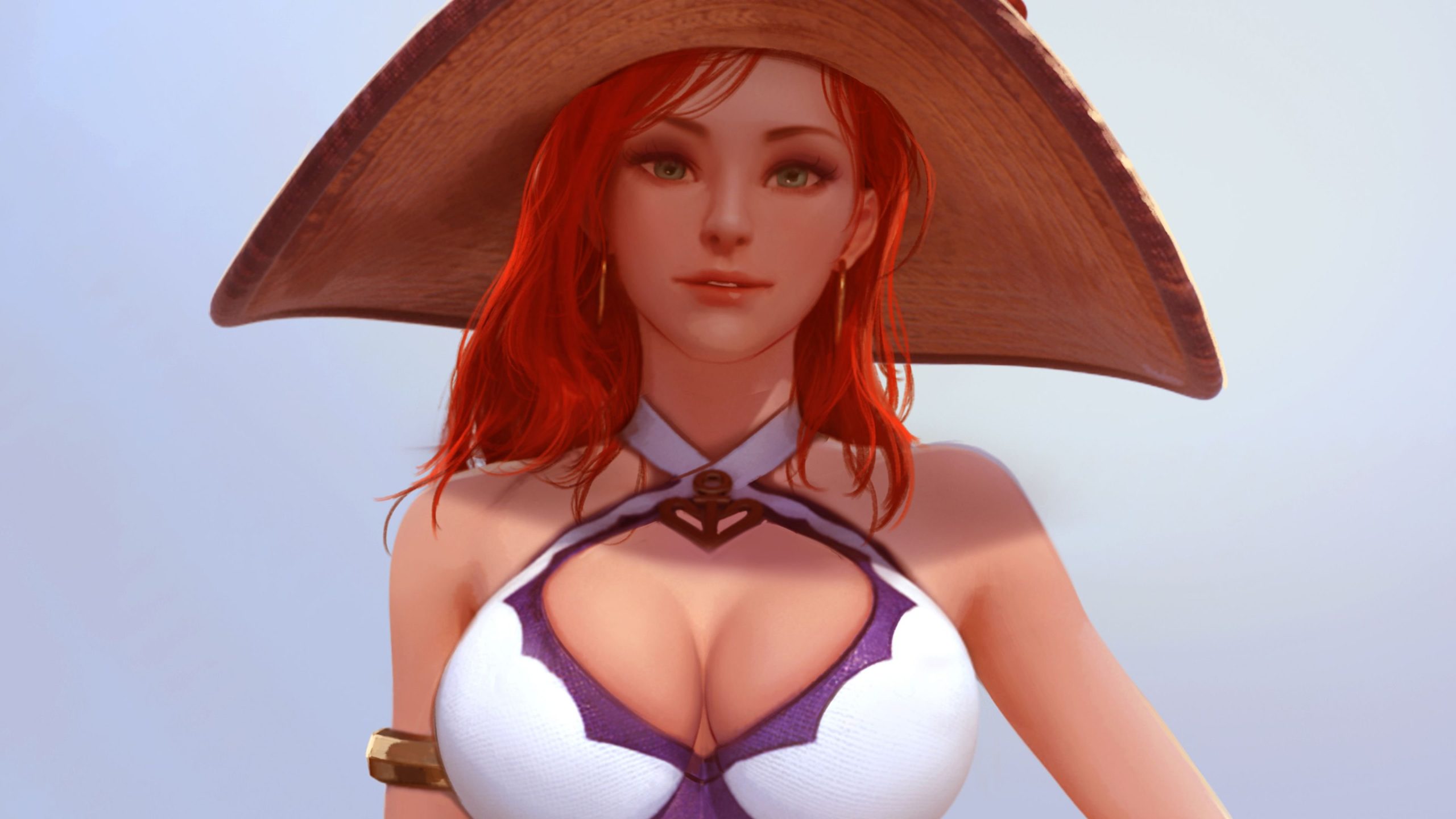 Pool Party (1-4) - Chapter 2