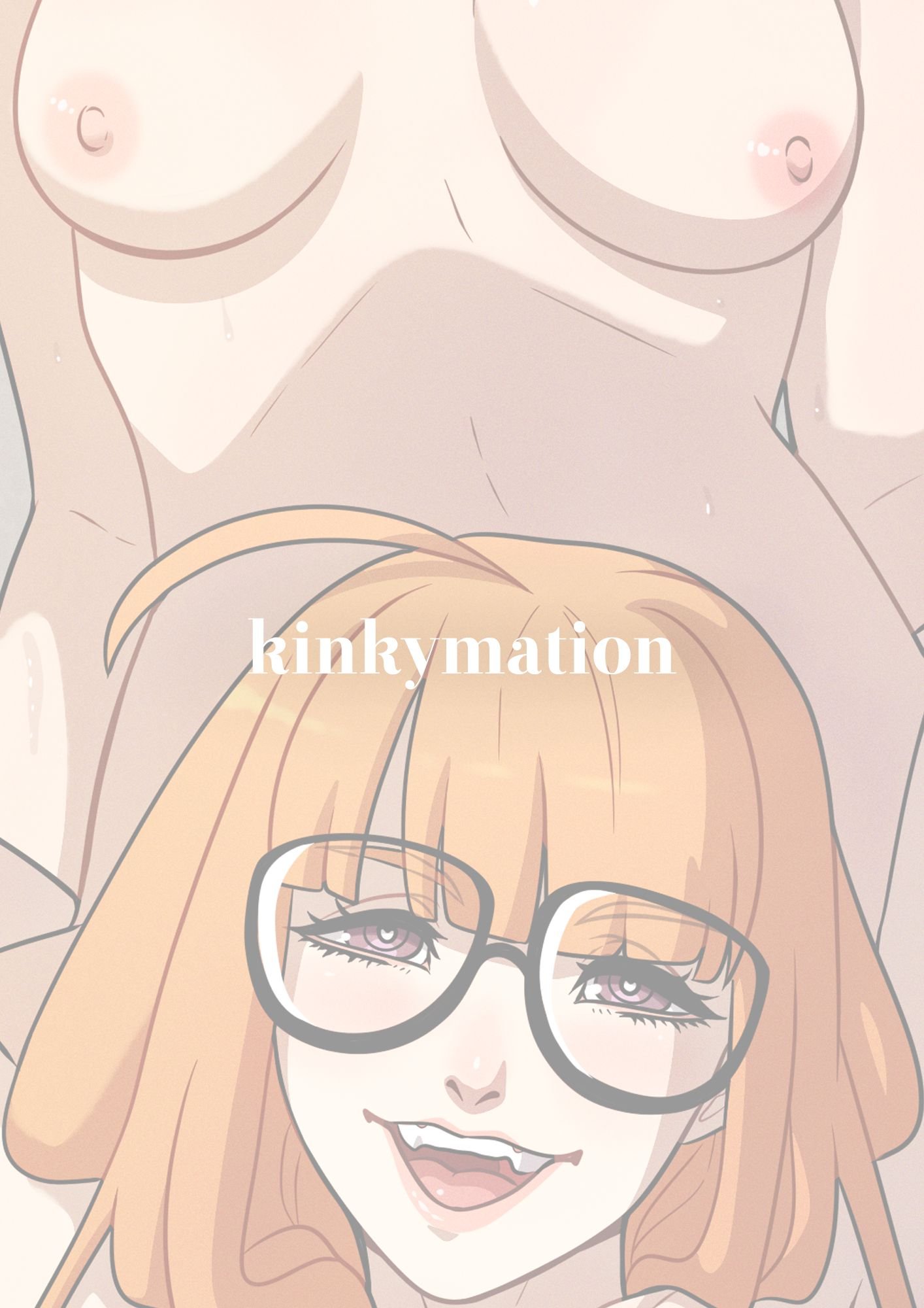 Love Navi (1-4) - Chapter 2