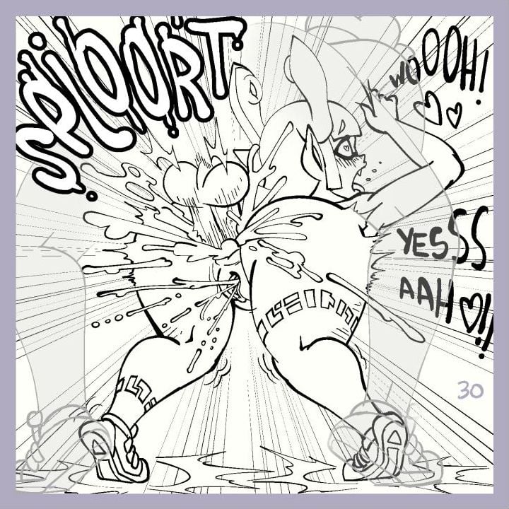 A Date With Squidna - Chapter 1