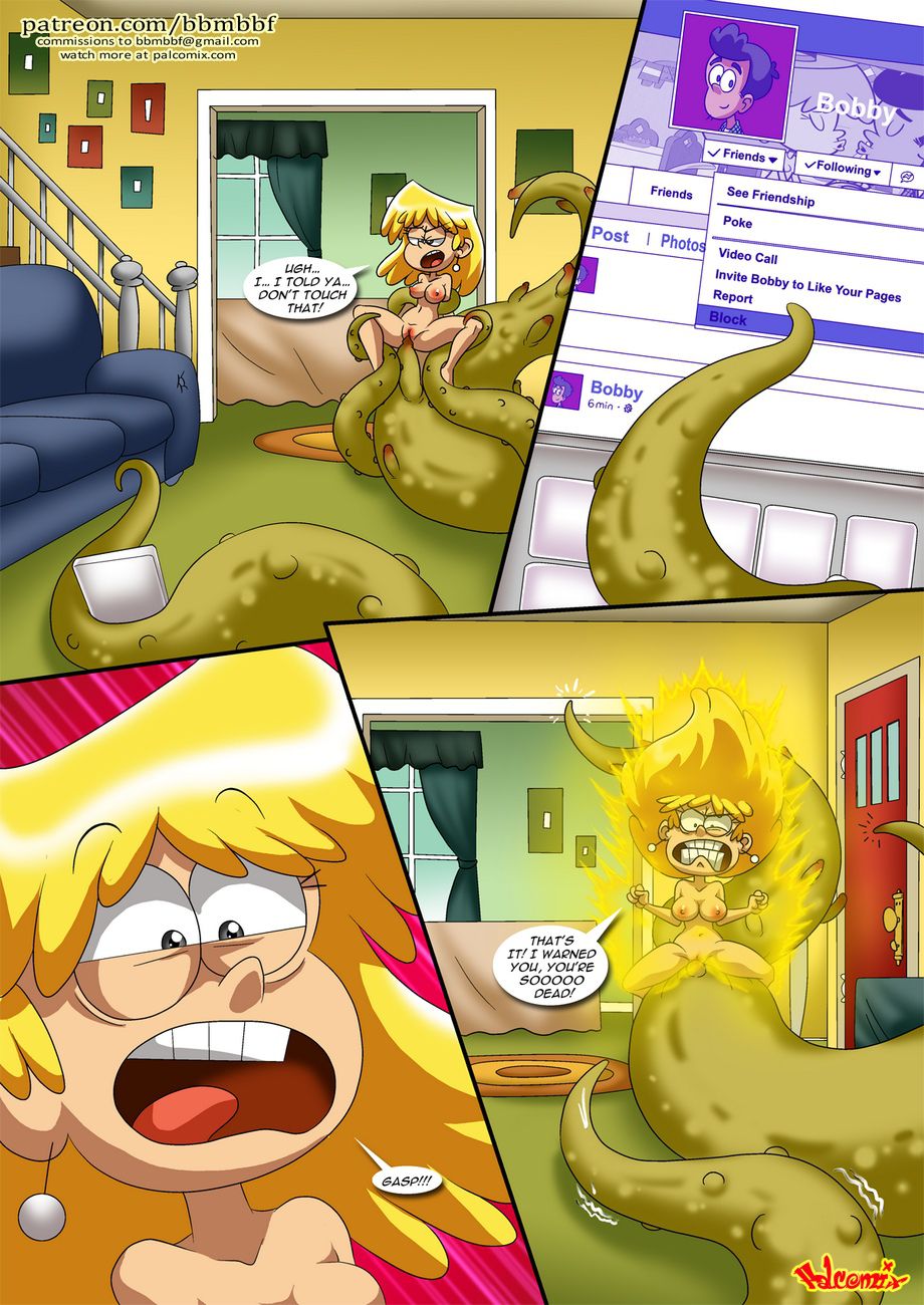 Six Sisters And A Portal - Chapter 1