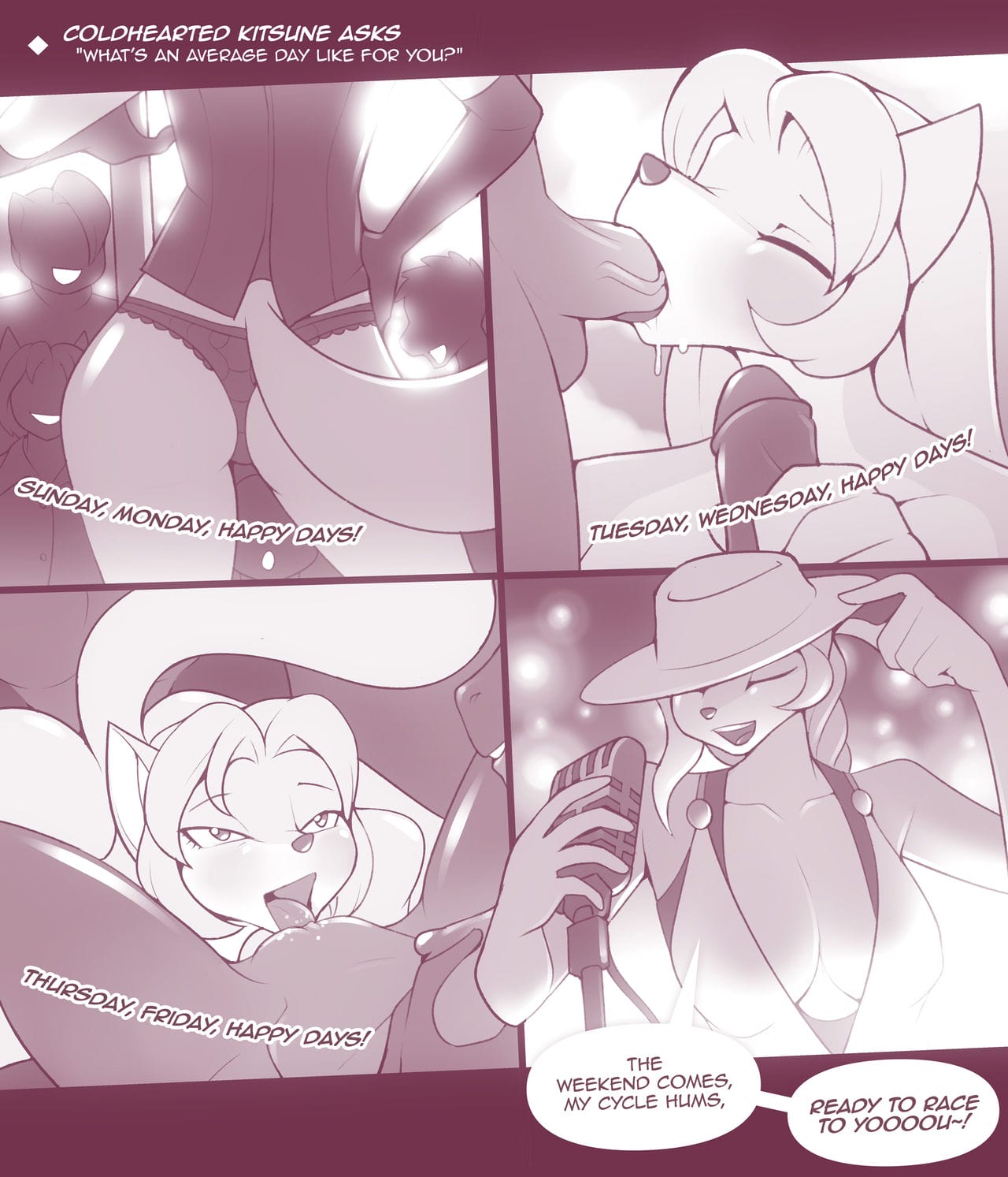 Karma Has Spoken - Chapter 1