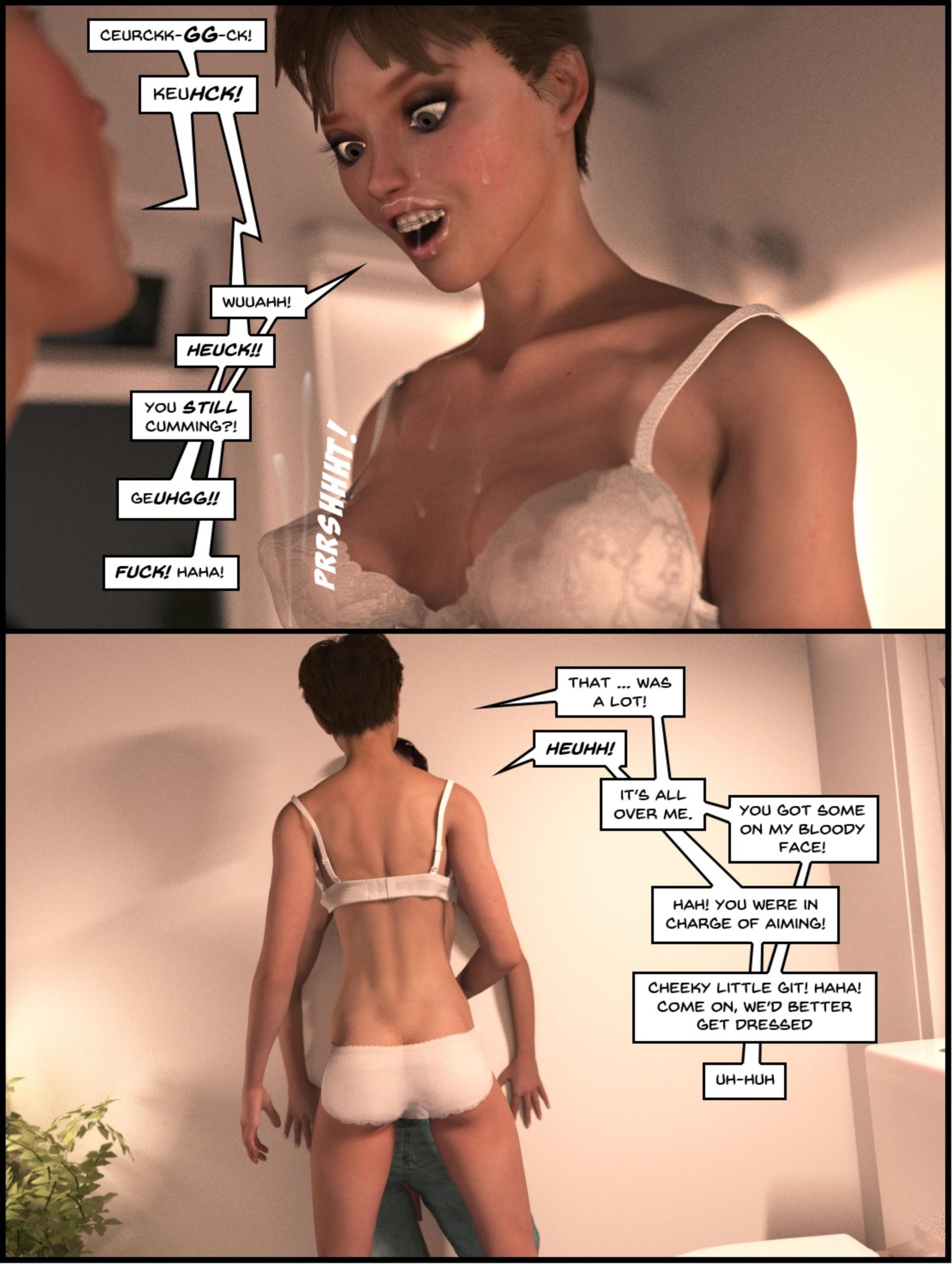 Lithium - ch. 4-5