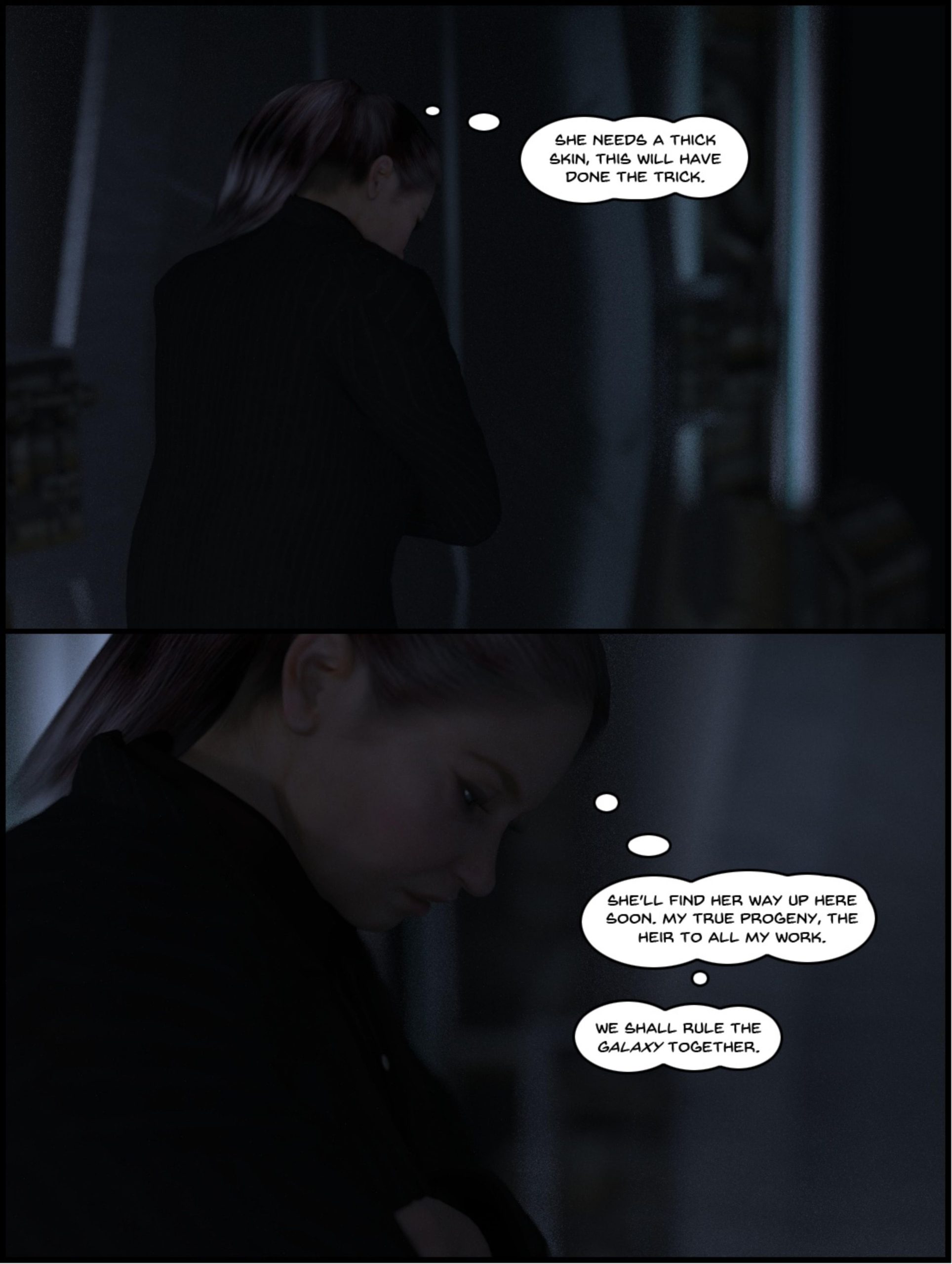 Lithium - ch. 4-5