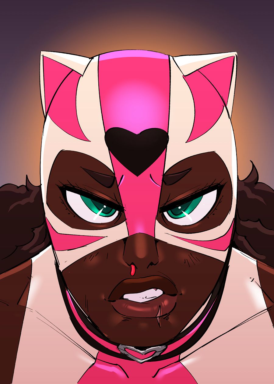 Curtain Jerk - Chapter 1