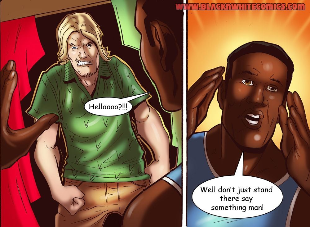 Online Dating Dilemma - Chapter 1