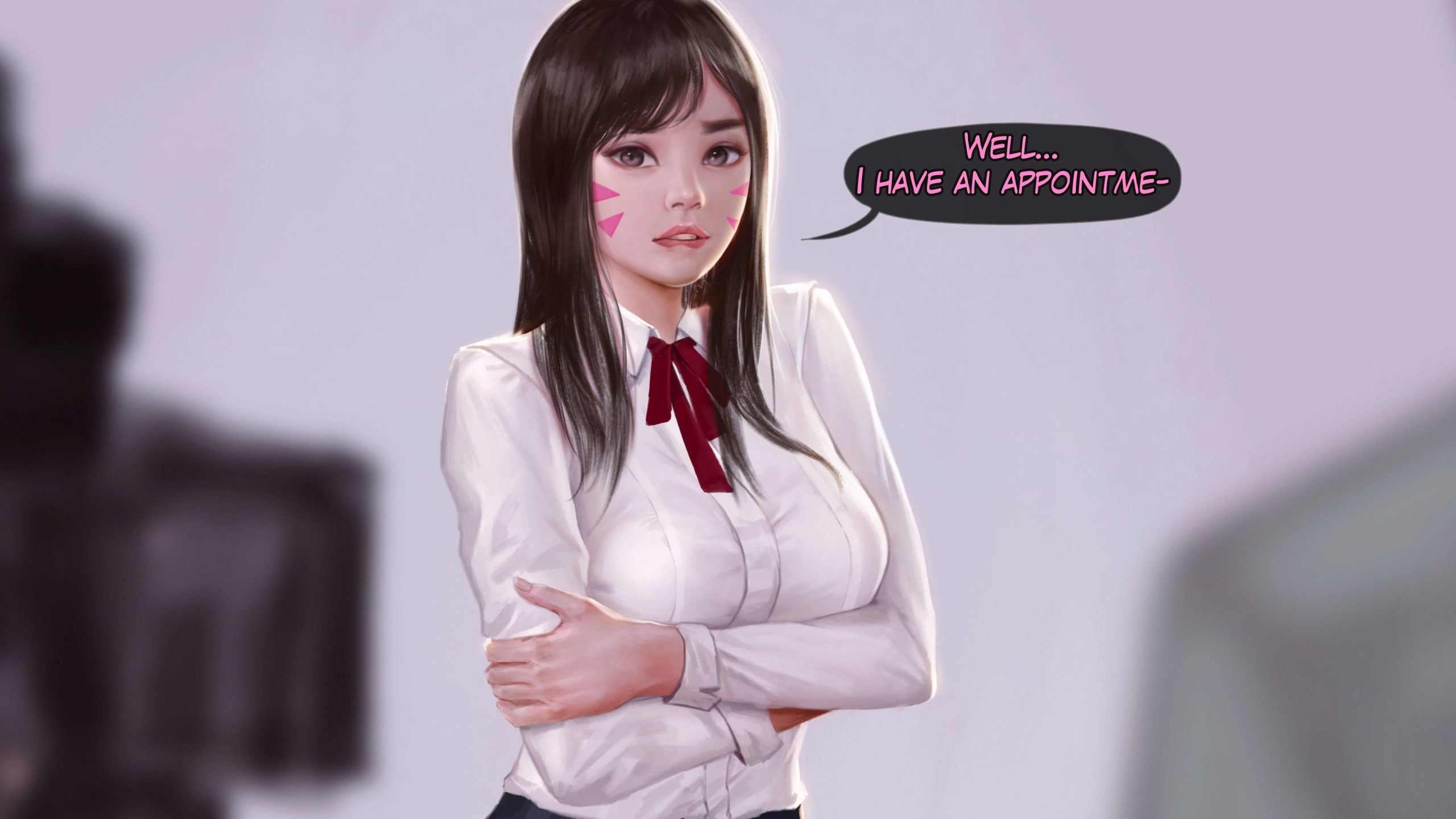 NTR – Gaming Girl (1-2) - Chapter 1