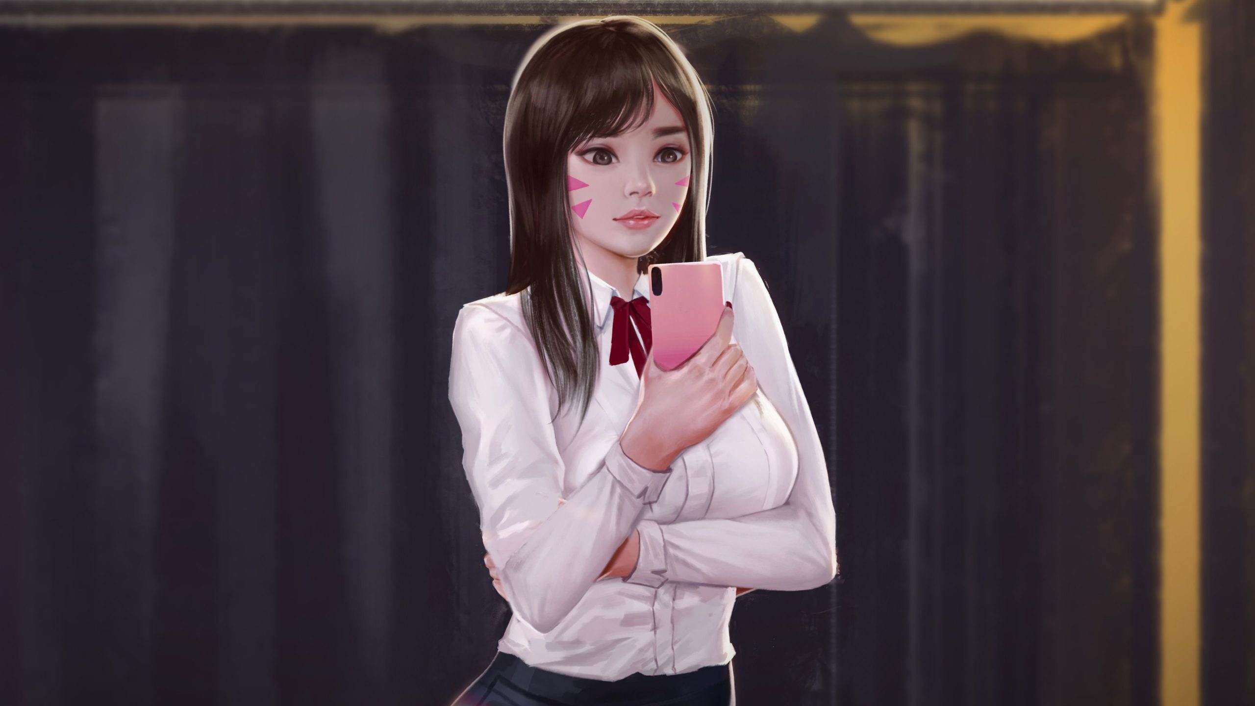 NTR – Gaming Girl (1-2) - Chapter 2