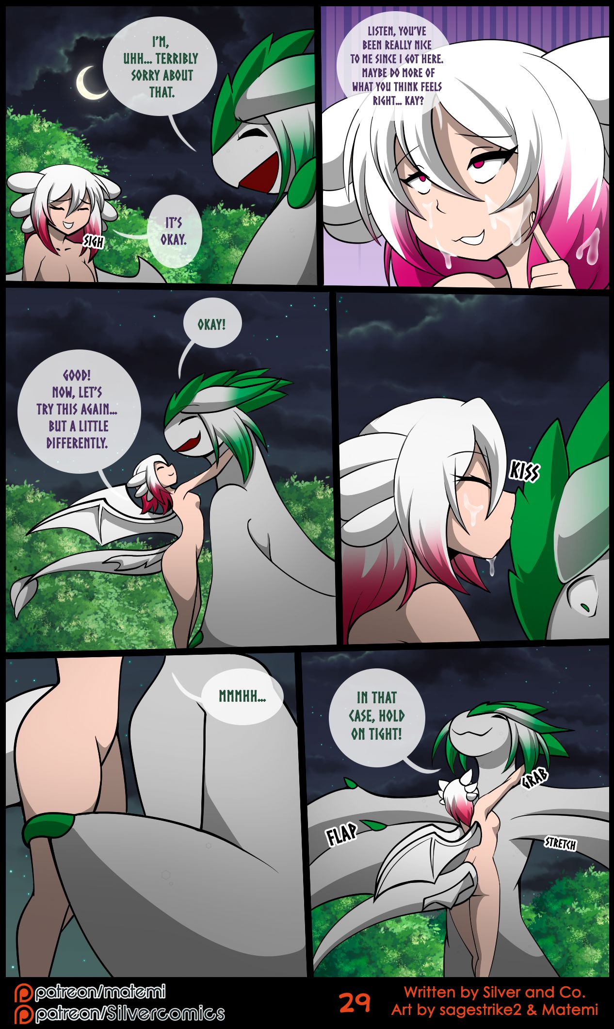 Dawn Of Dragons (1-3) - Chapter 3
