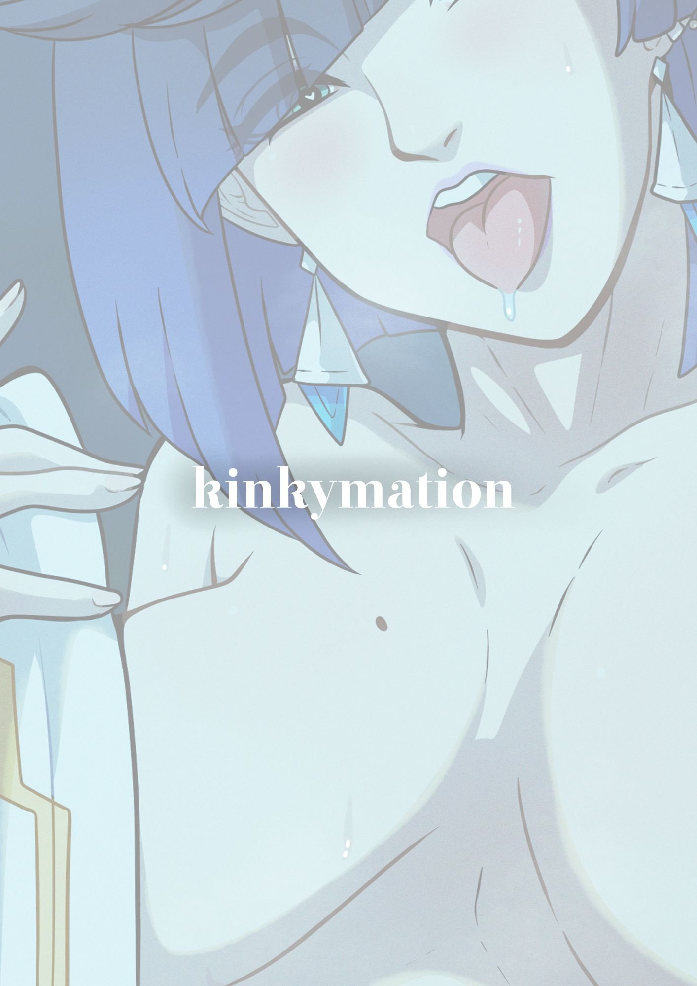 Elemental Desire (1-3) - Chapter 3