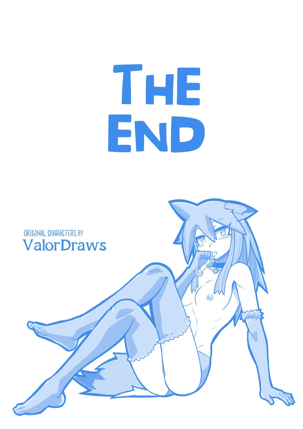 A Good Boi! - Chapter 1