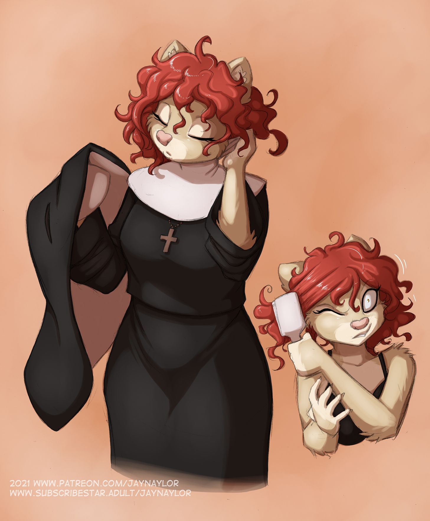 When God Sleeps - Chapter 1