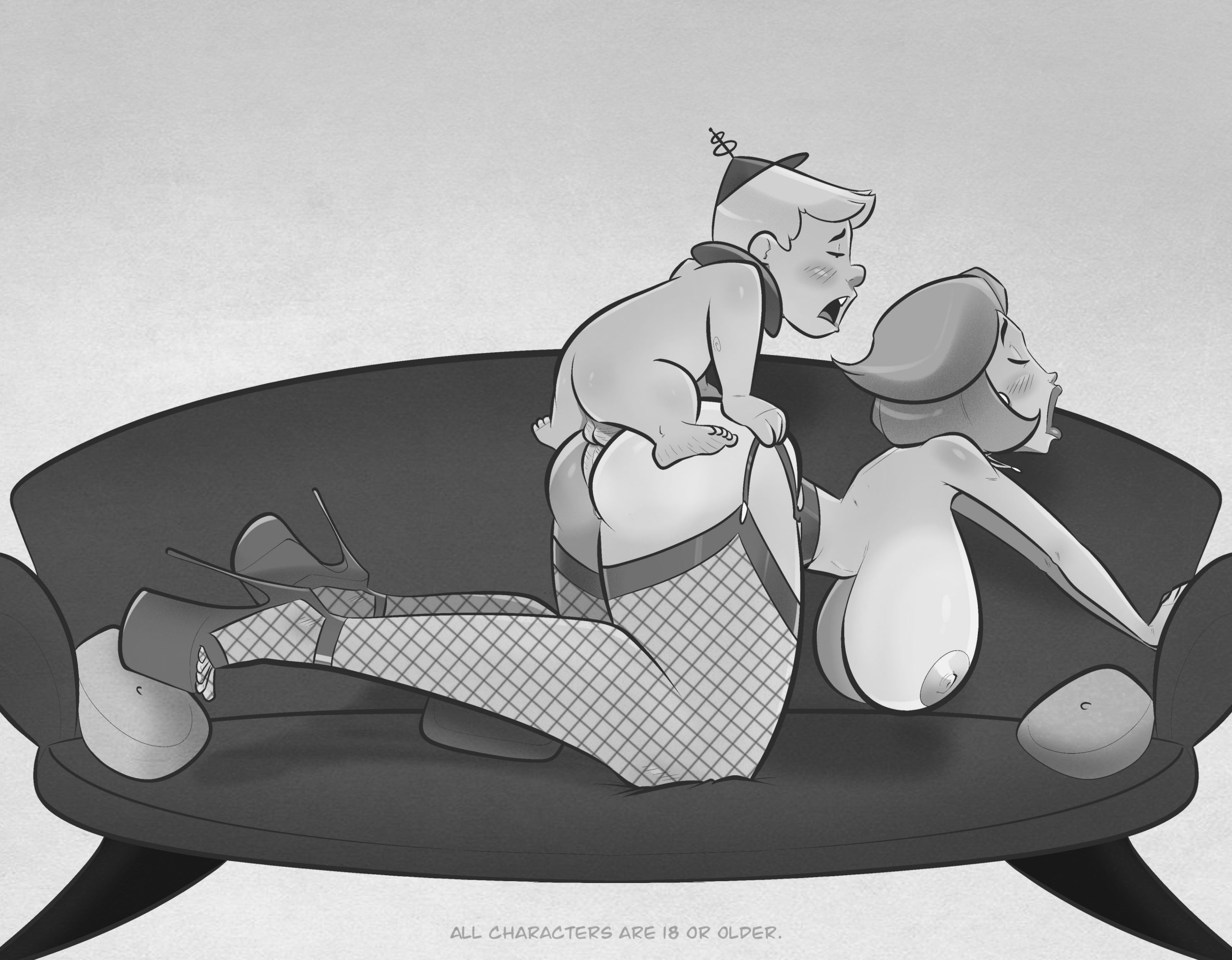 Artworks (1-2) - Chapter 2