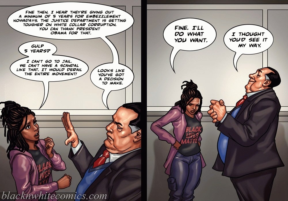 The Mayor (1-5) - Chapter 2