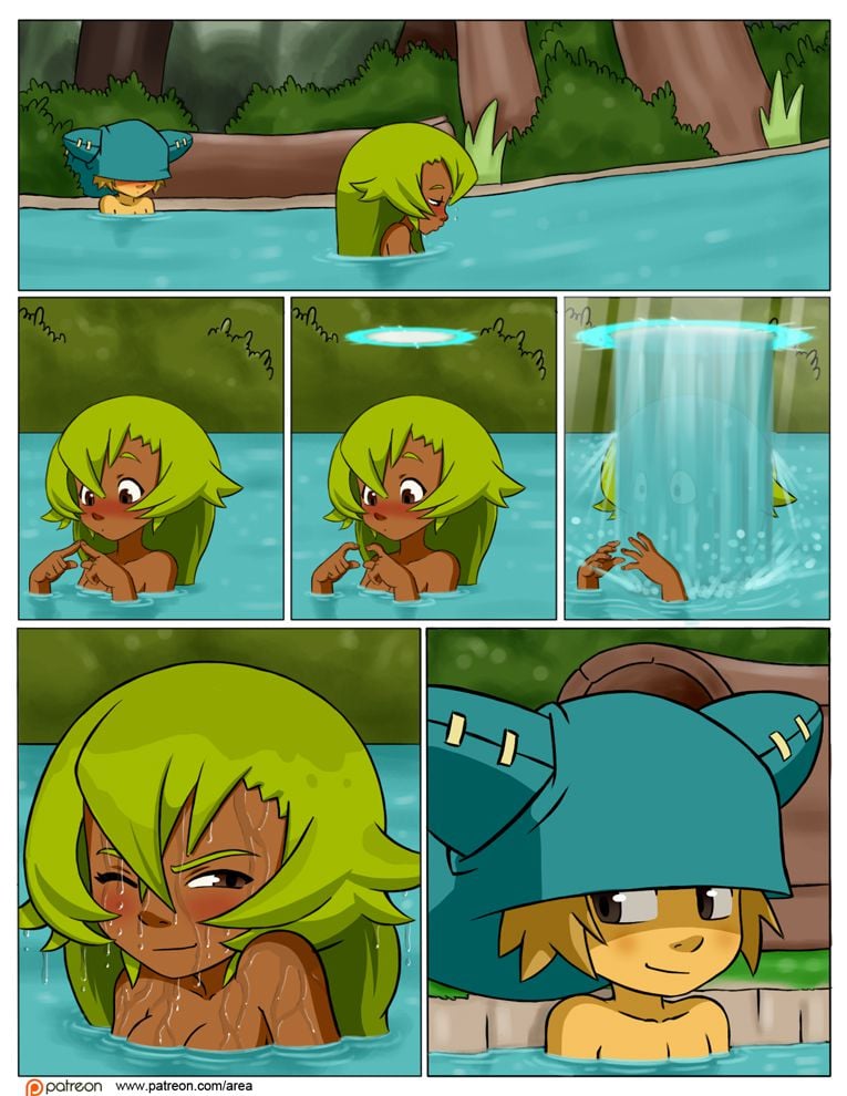 Vanilla Wakfu - Chapter 1