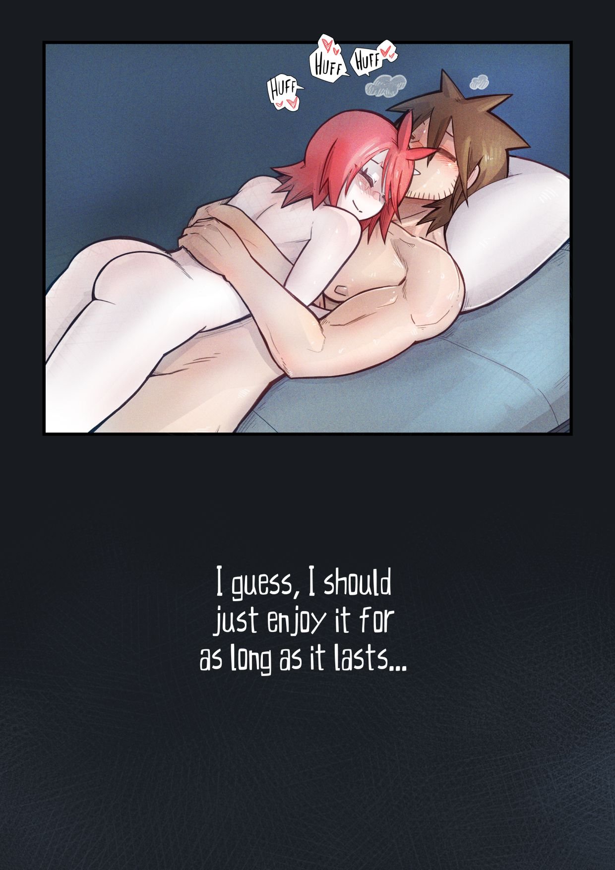 Cherry Road - Chapter 9-10