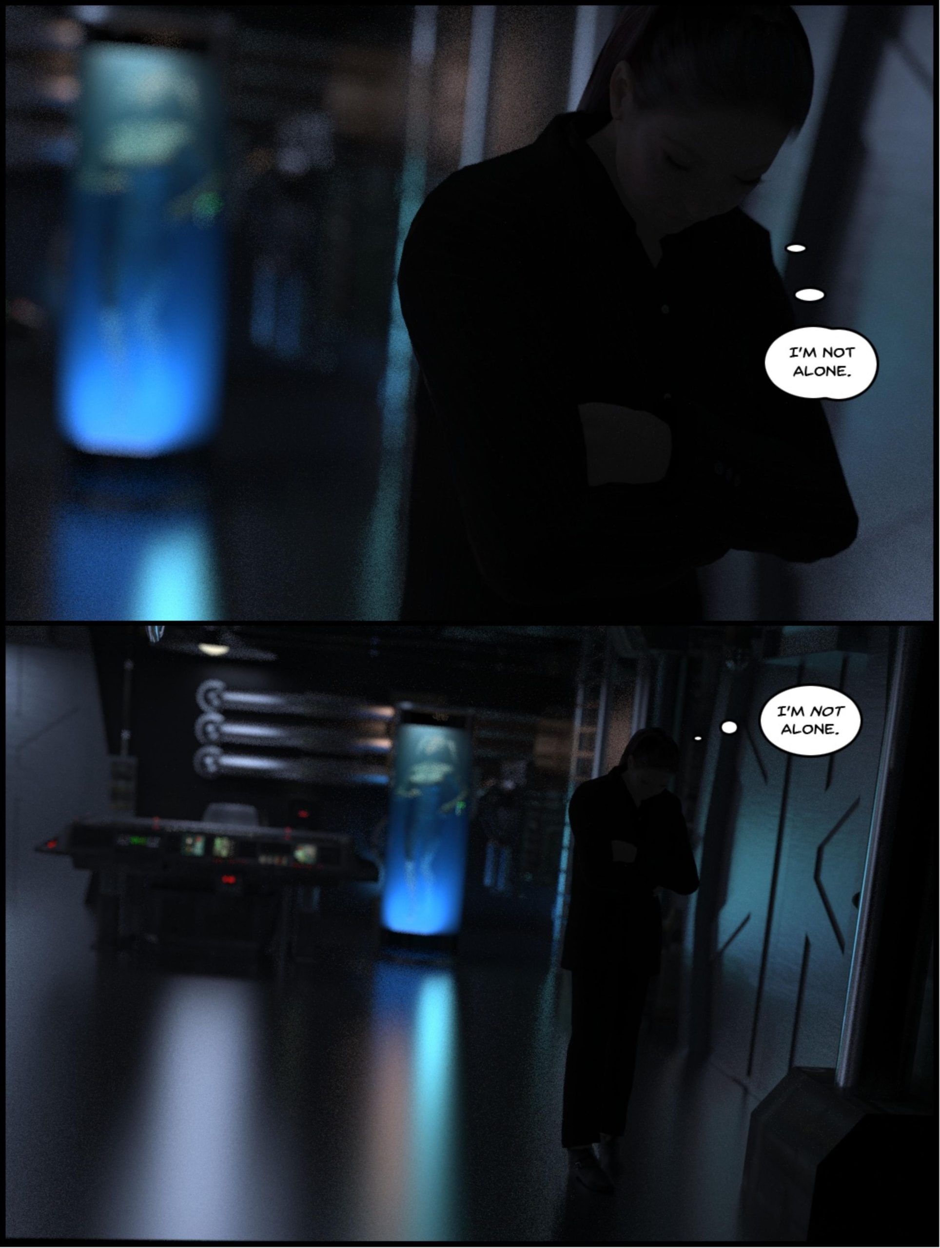 Lithium - ch. 4-5