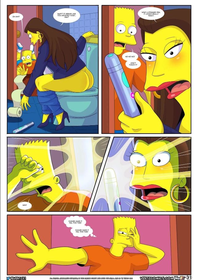 Darren’s Adventure - ch. 11-12