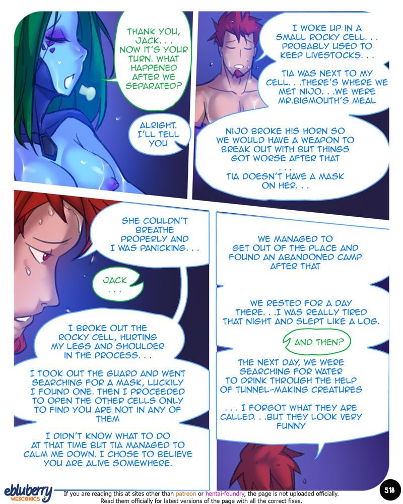 S.EXpedition - ch. 8
