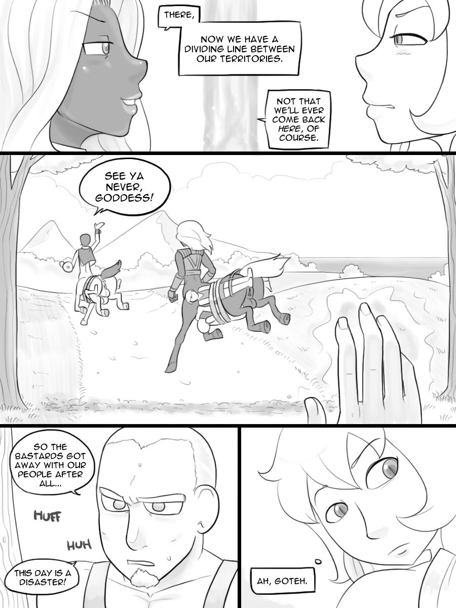 Temple of the Morning Wood - ch. 6
