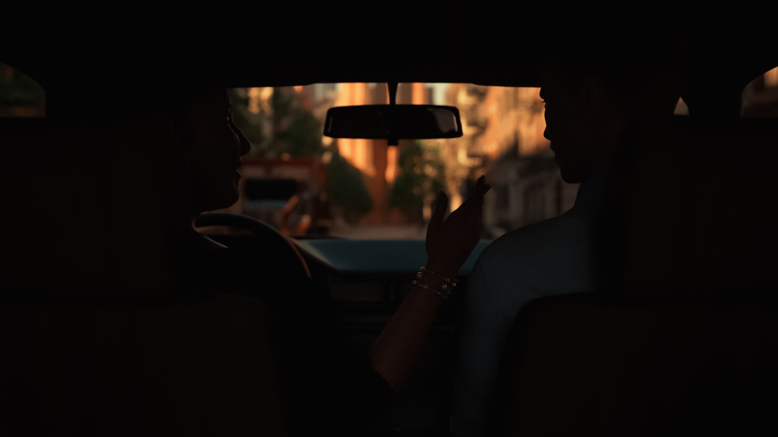 Monday Routine - Chapter 2