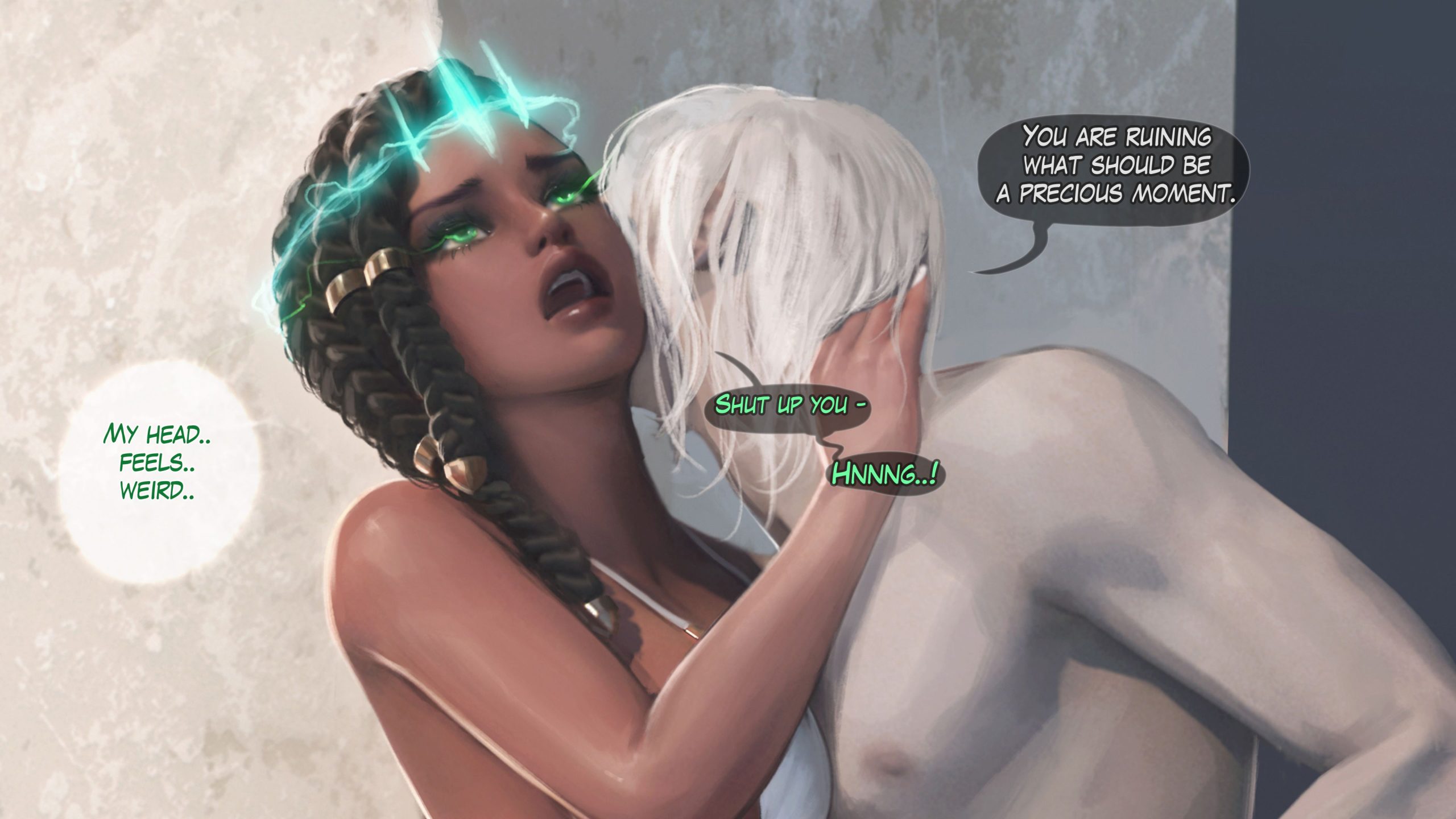 Ruination - Chapter 1
