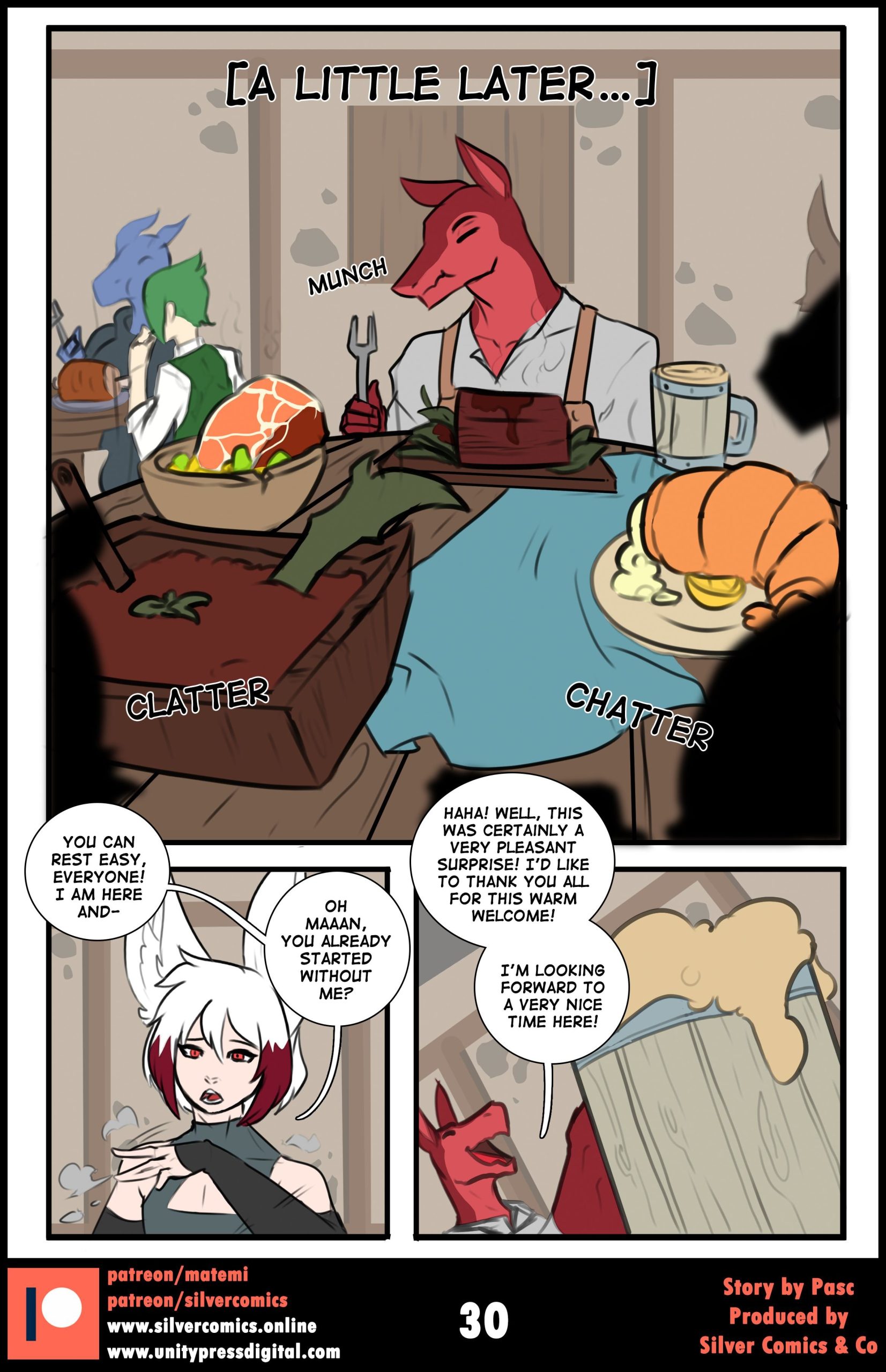 My Little Shop - Chapter 1