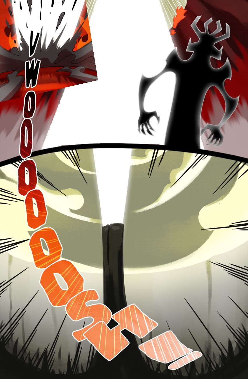 Extra Thicc - Chapter 1