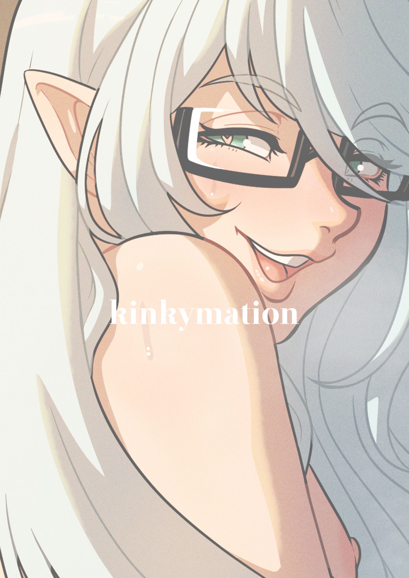 A Very Frosty Holiday - Chapter 1