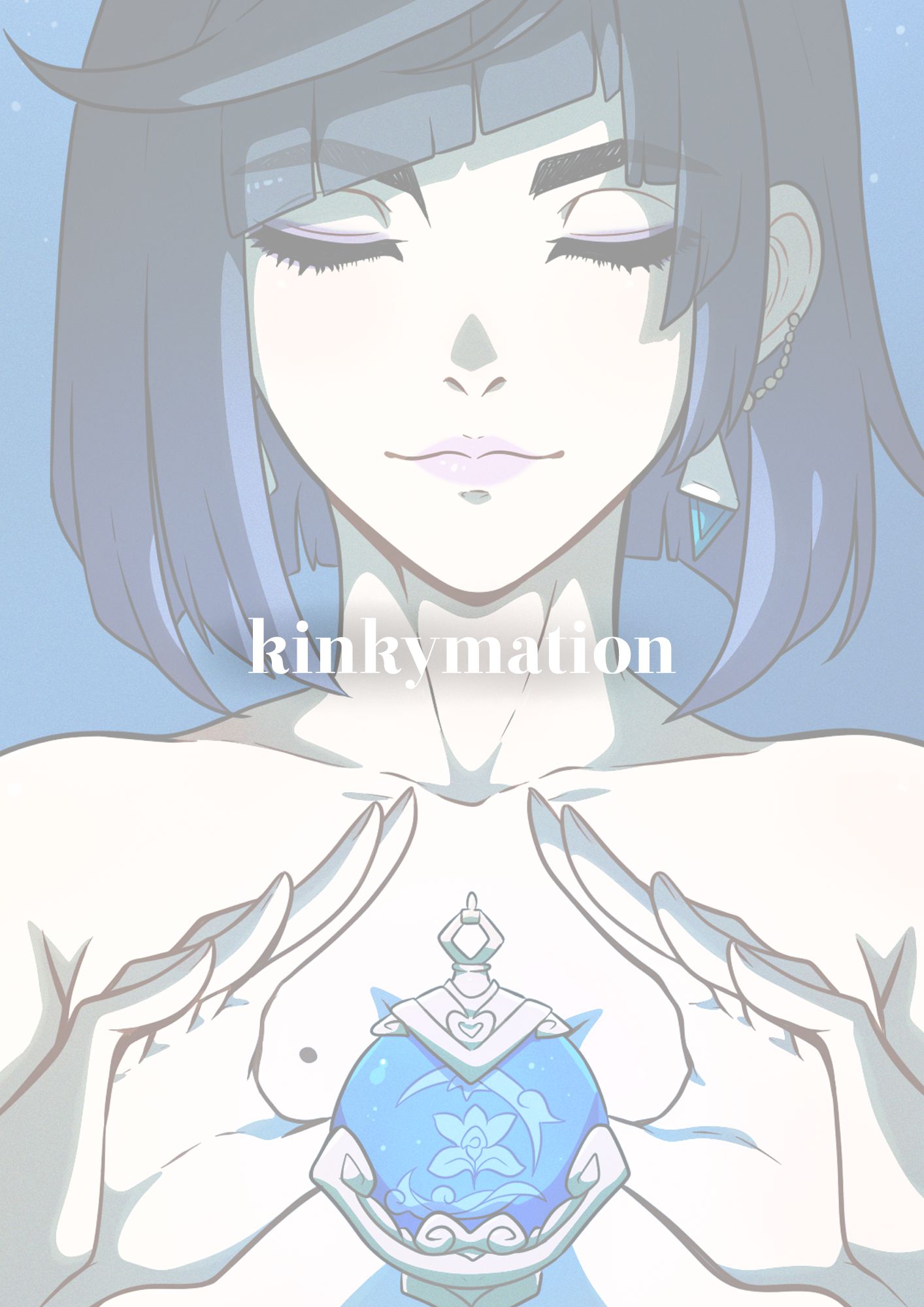 Elemental Desire (1-3) - Chapter 2