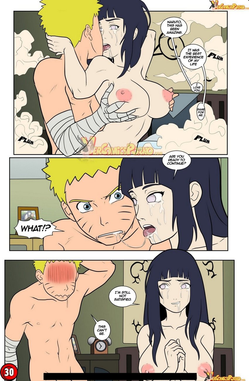 Hinata’s Diary - Chapter 1