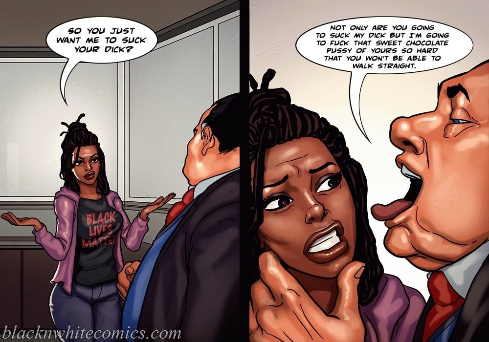 The Mayor (1-5) - Chapter 2