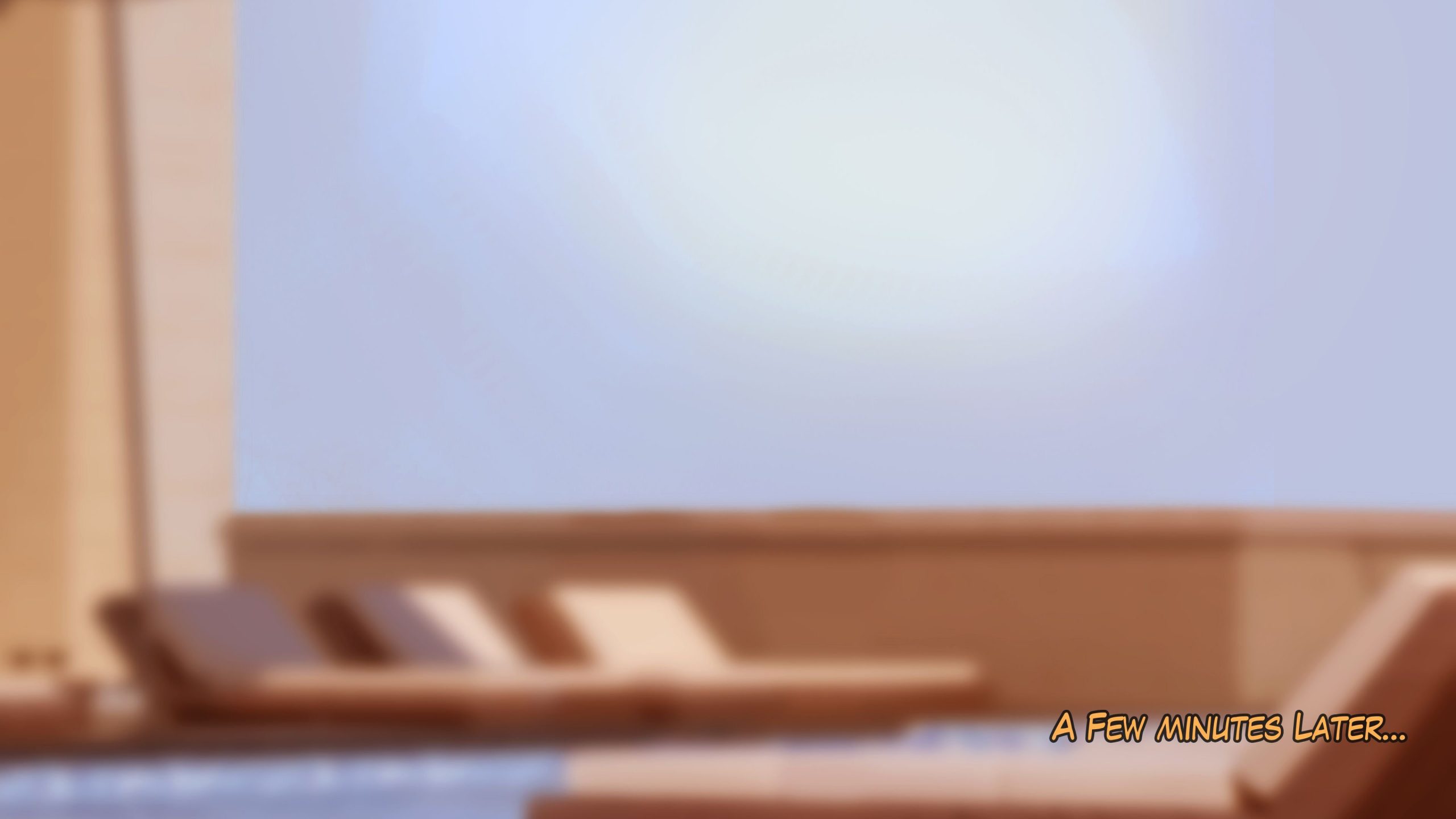 Pool Party (1-4) - Chapter 1