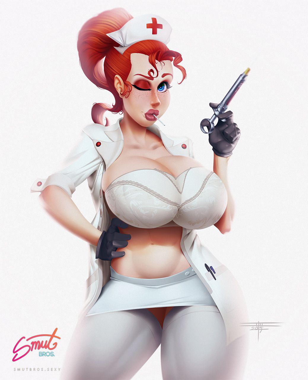 Artworks - Chapter 1