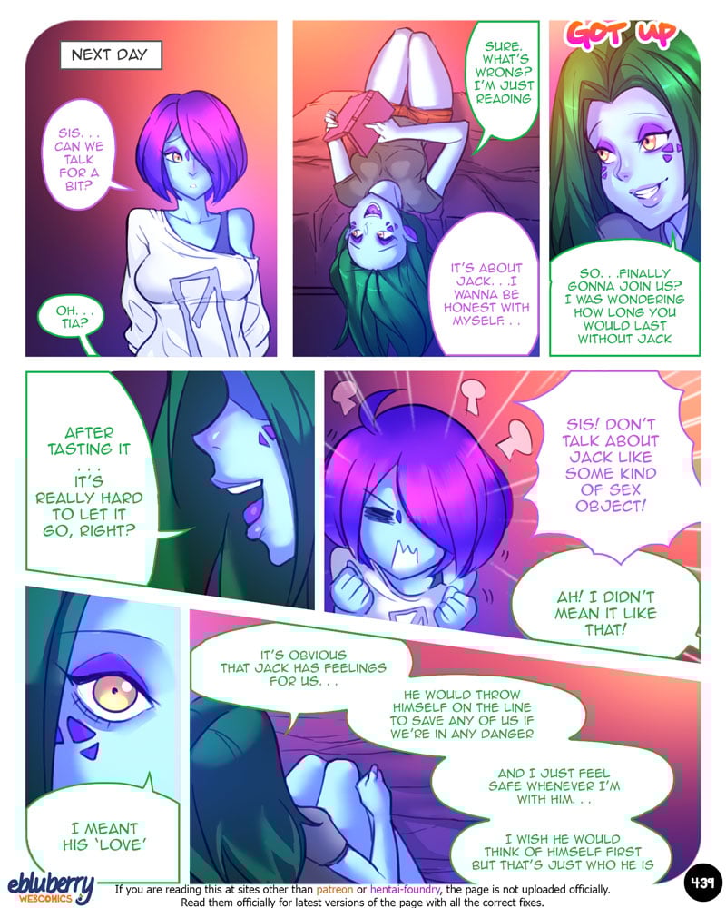 S.EXpedition - ch. 7