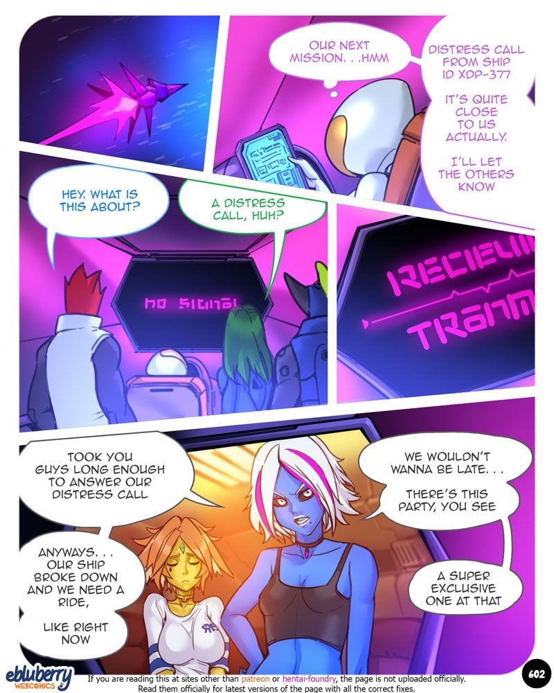 S.EXpedition - ch. 9
