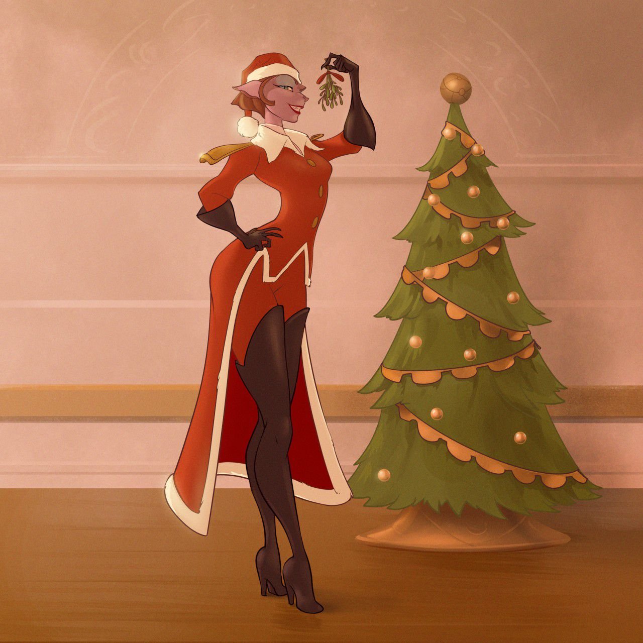 Captain’s Orders (1-2) - Chapter 1