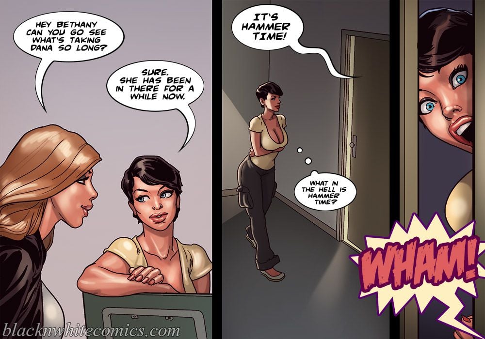 Art Class (1-2) - Chapter 1