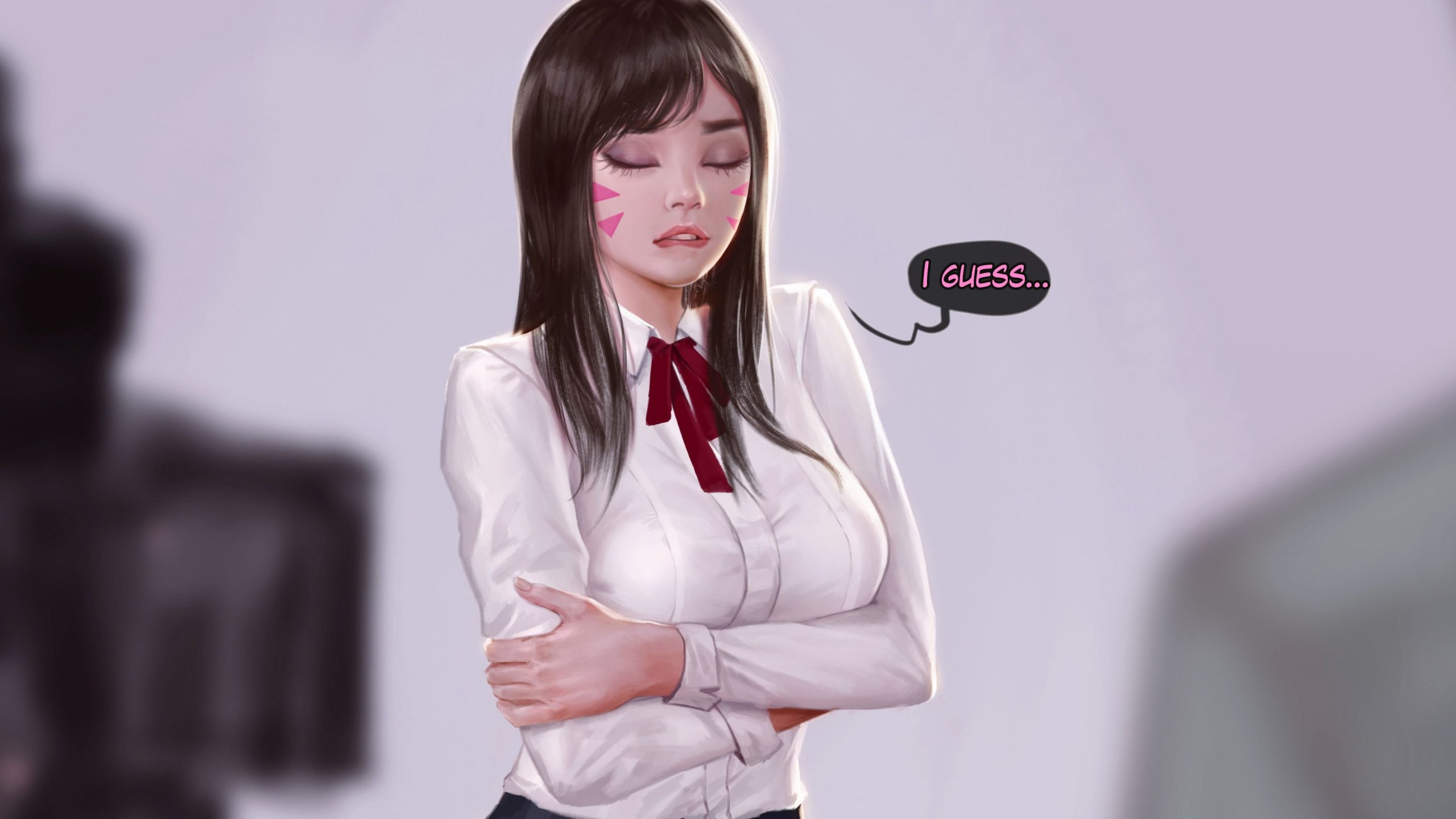 NTR – Gaming Girl (1-2) - Chapter 1