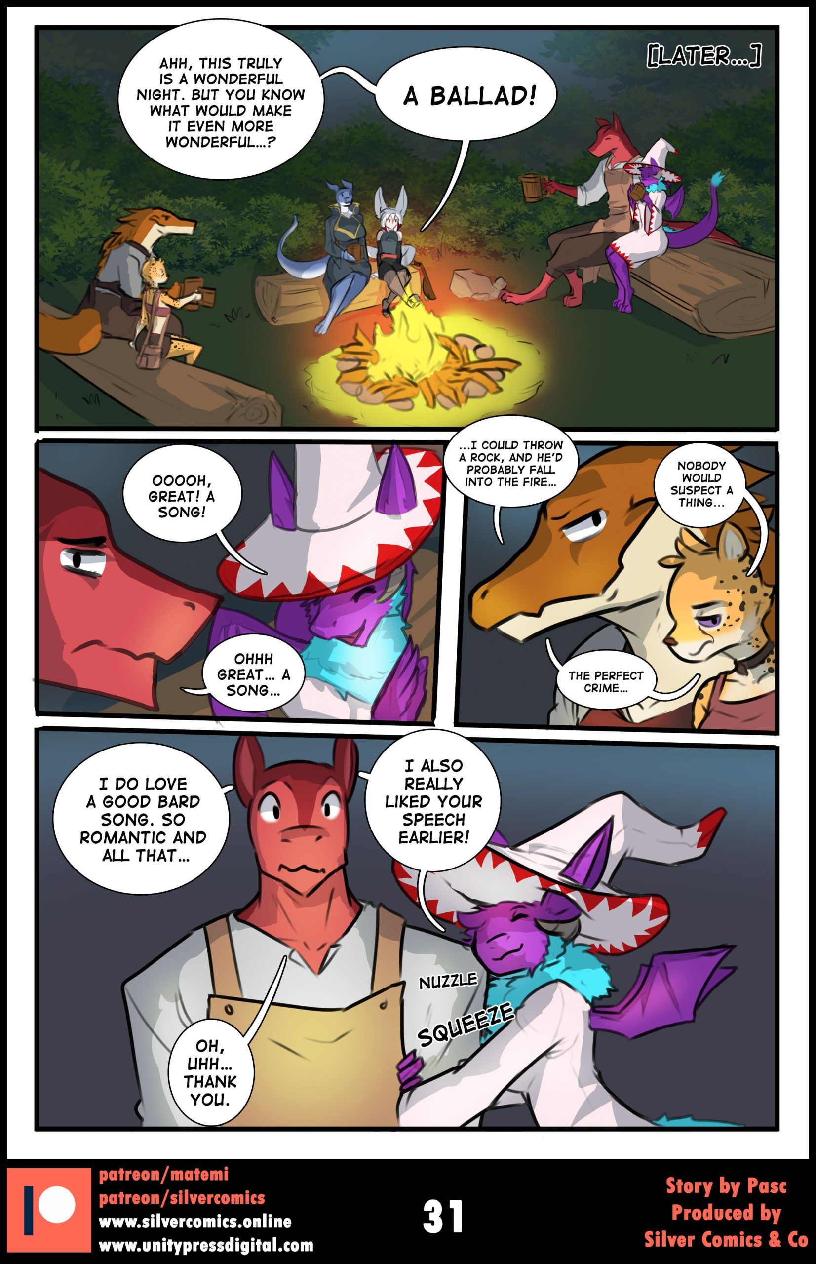 My Little Shop - Chapter 1