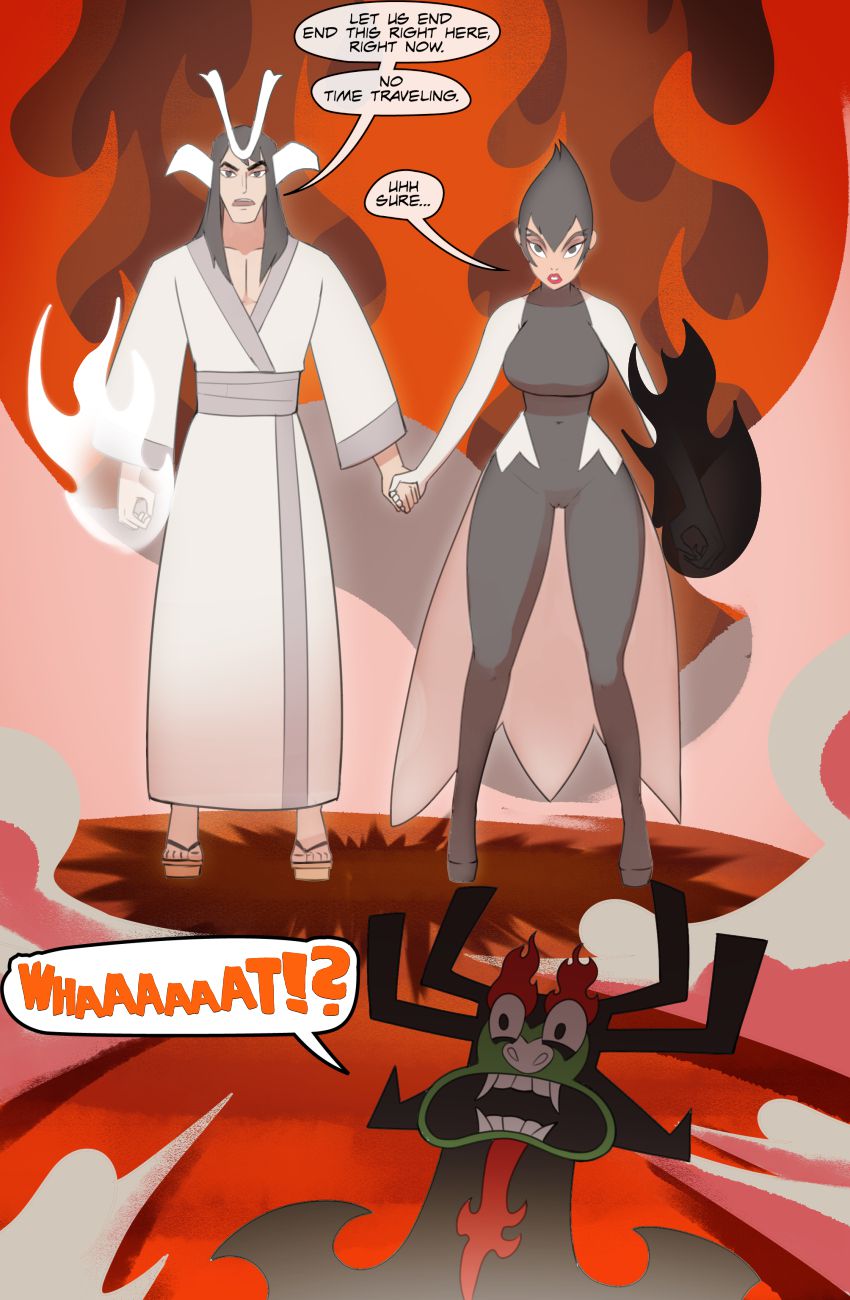 Extra Thicc - Chapter 1