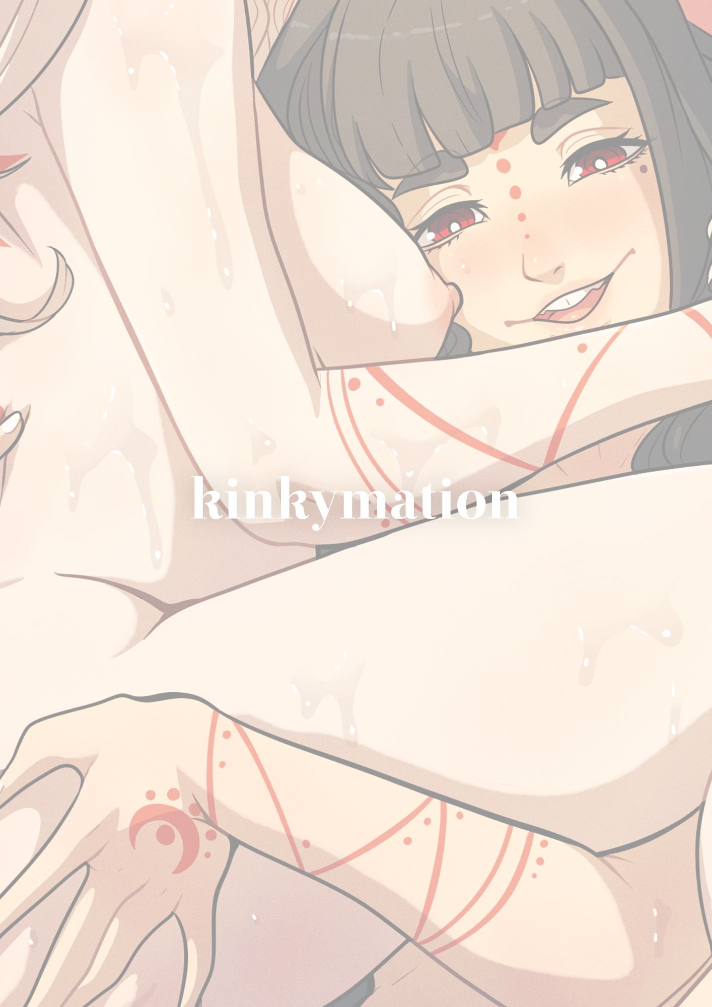 A Very Bunny Christmas - Chapter 1