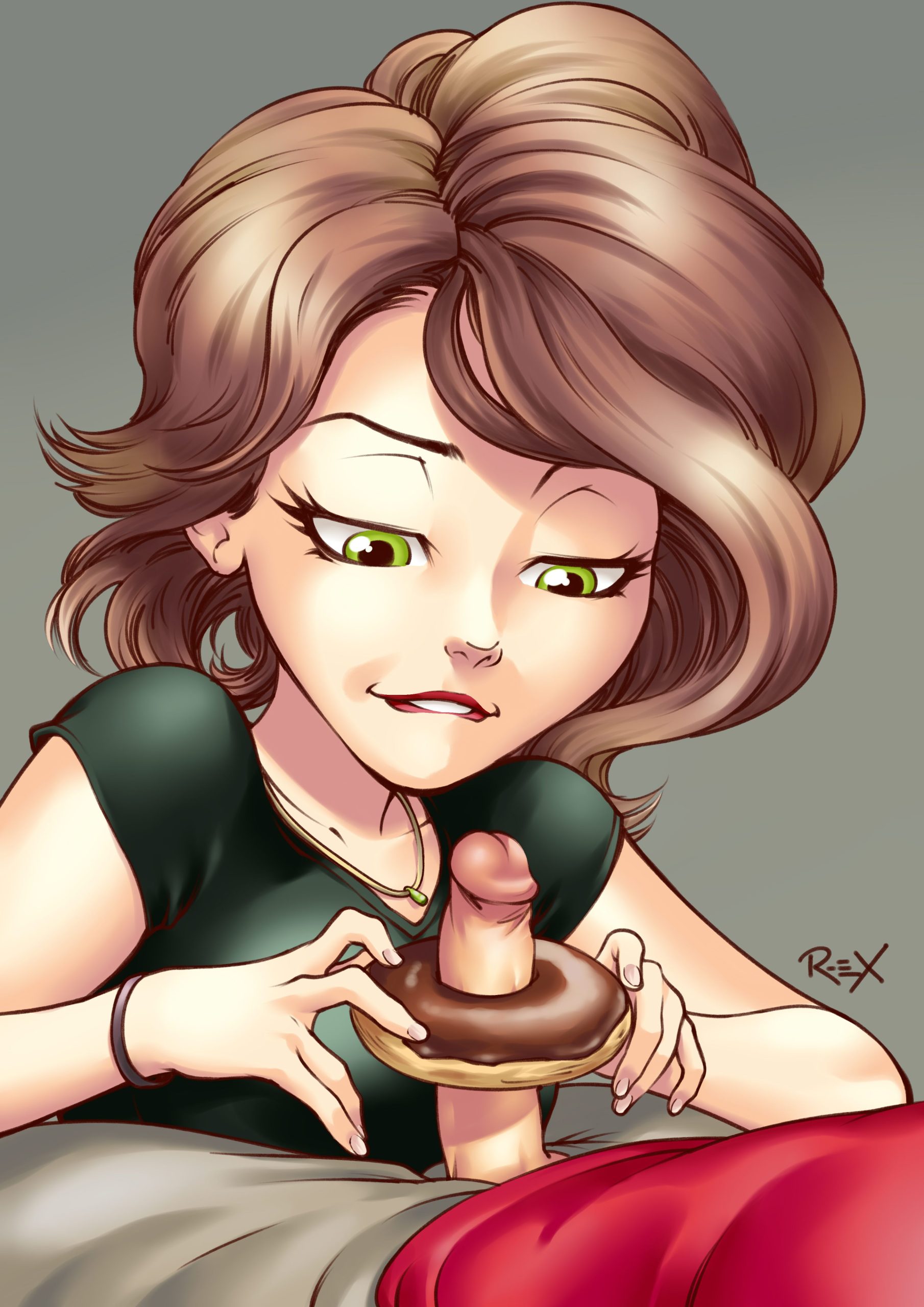 Artworks (1-2) - Chapter 1