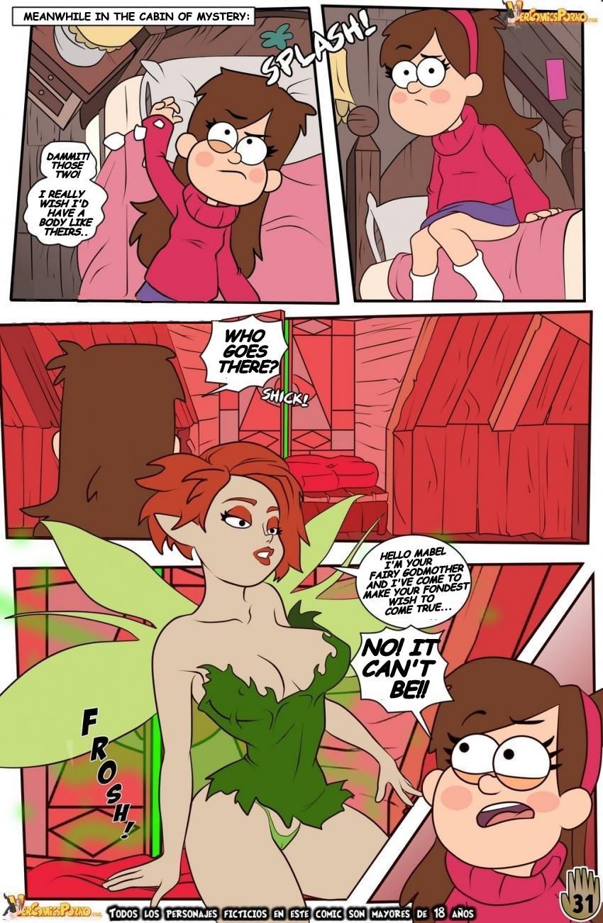 A Summer Of Pleasure (1-5) - Chapter 2