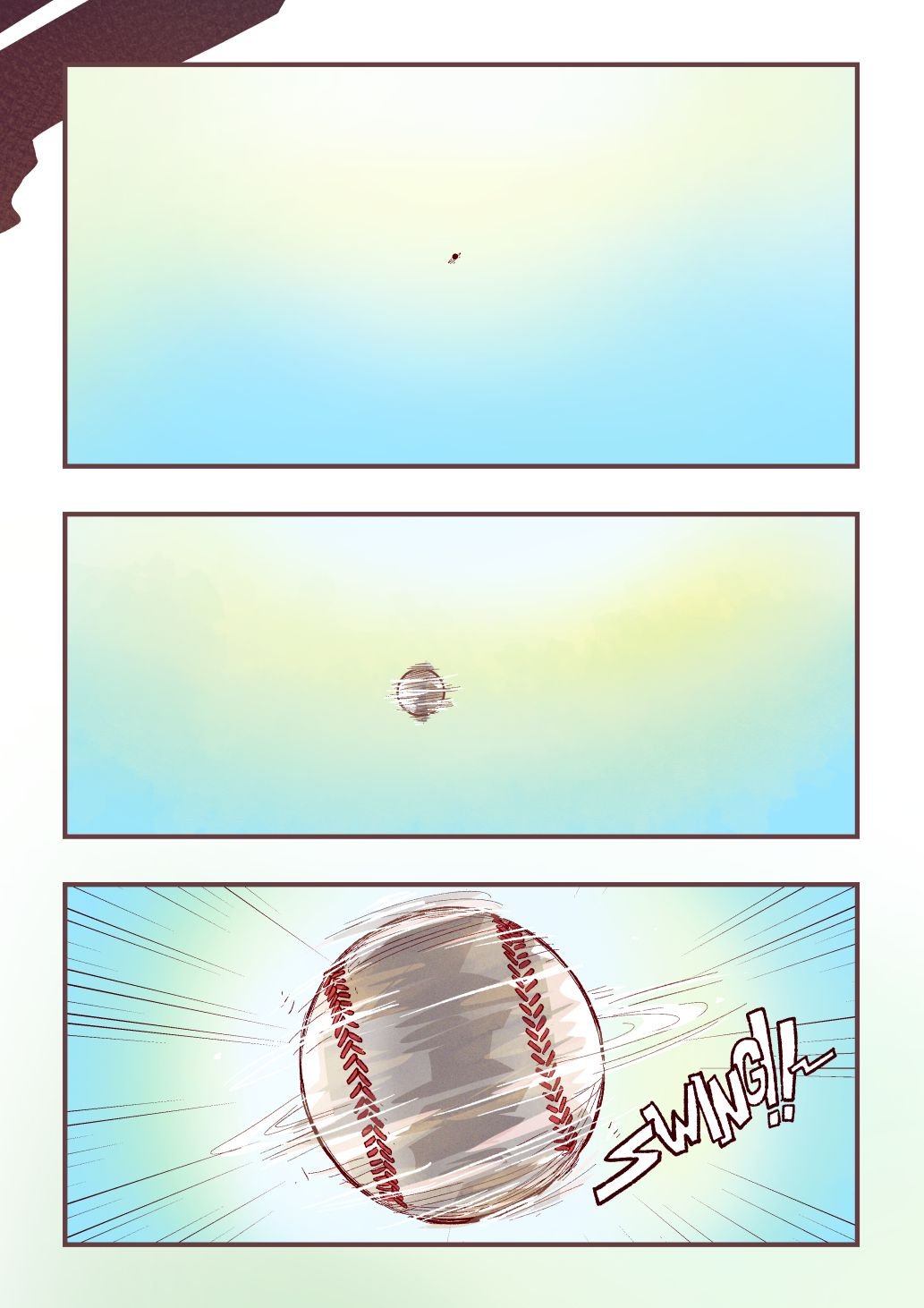 Cherry Road - Chapter 11-12