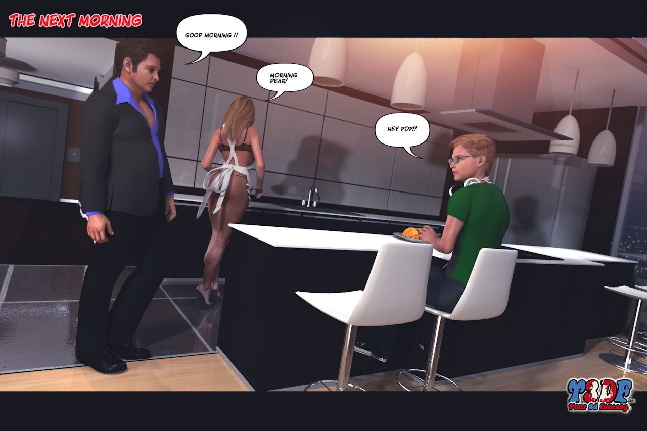 Velvet Feather - Chapter 2