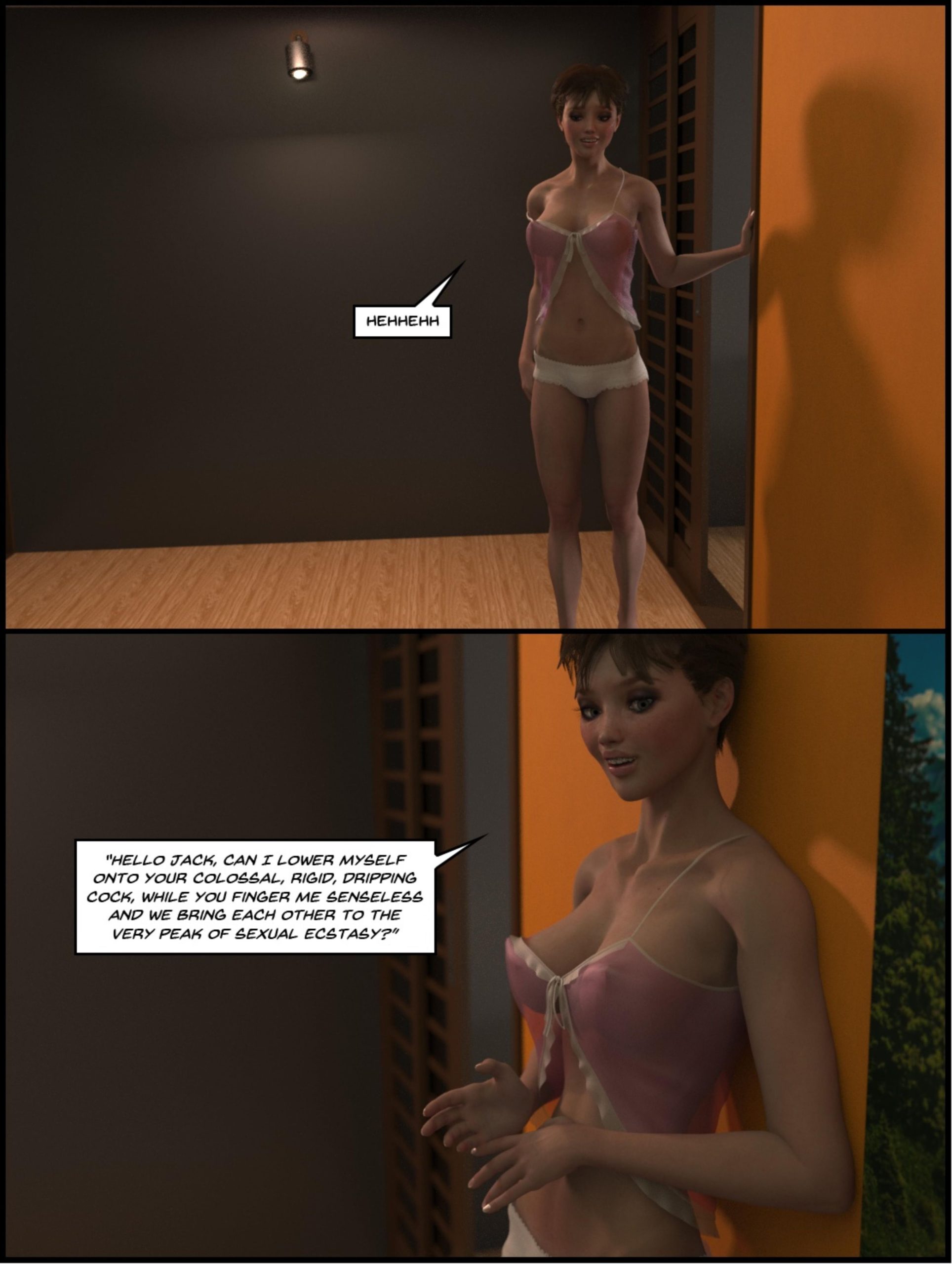 Lithium - ch. 4-5